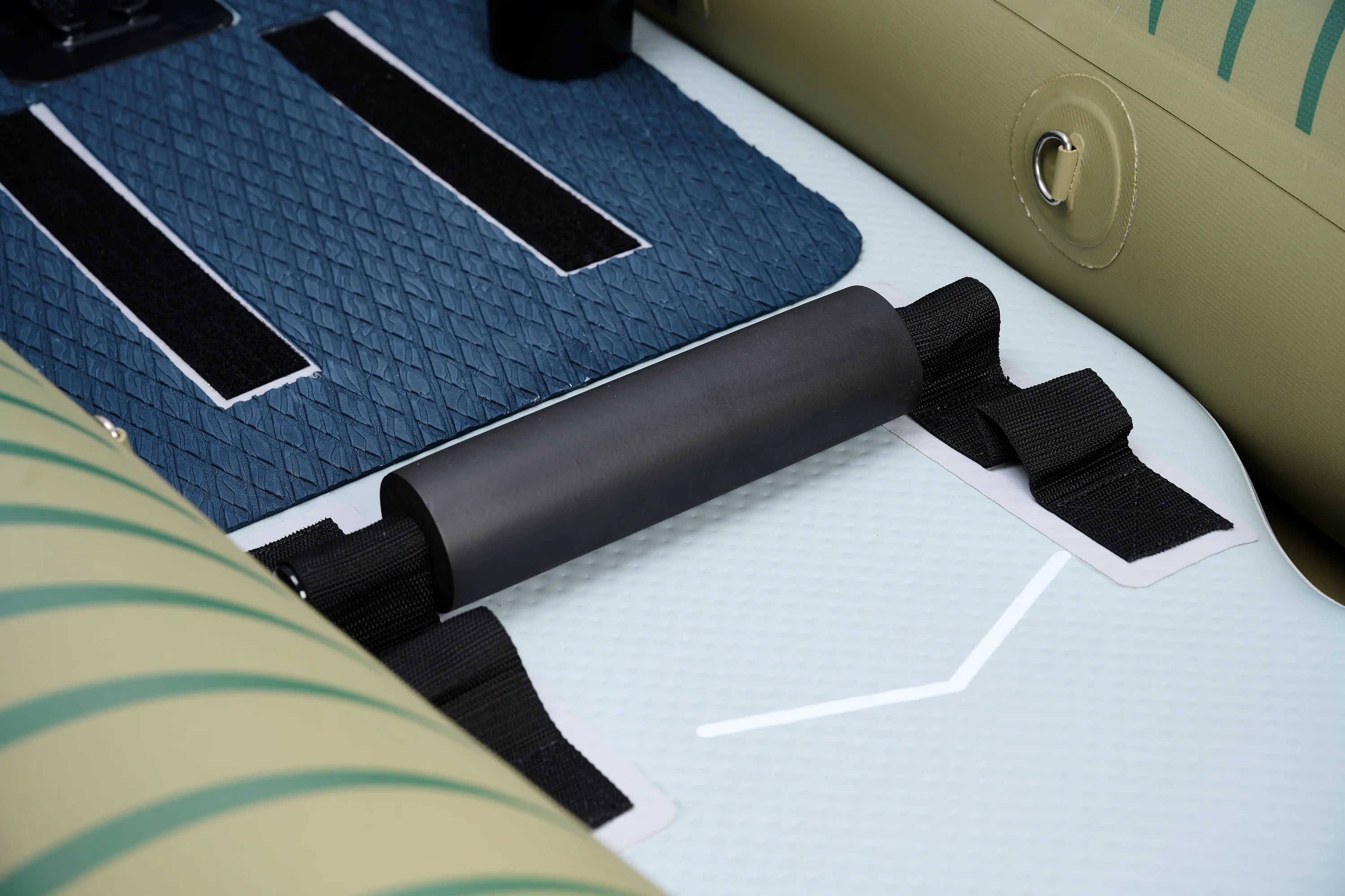 AQUA MARINA-KAYAK-CALIBER(CA-398) - Energize Trek
