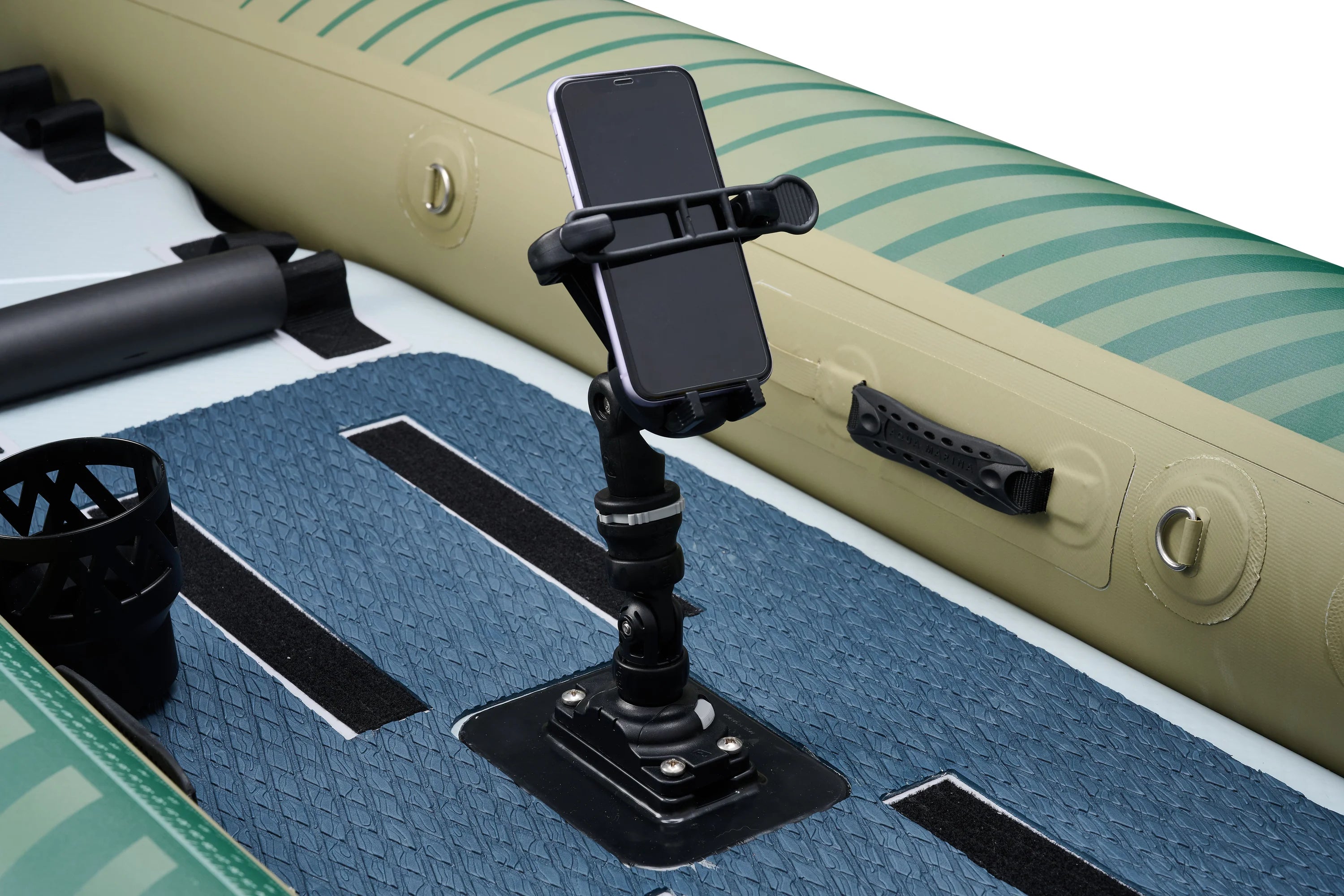 AQUA MARINA-KAYAK-CALIBER(CA-398) - Energize Trek