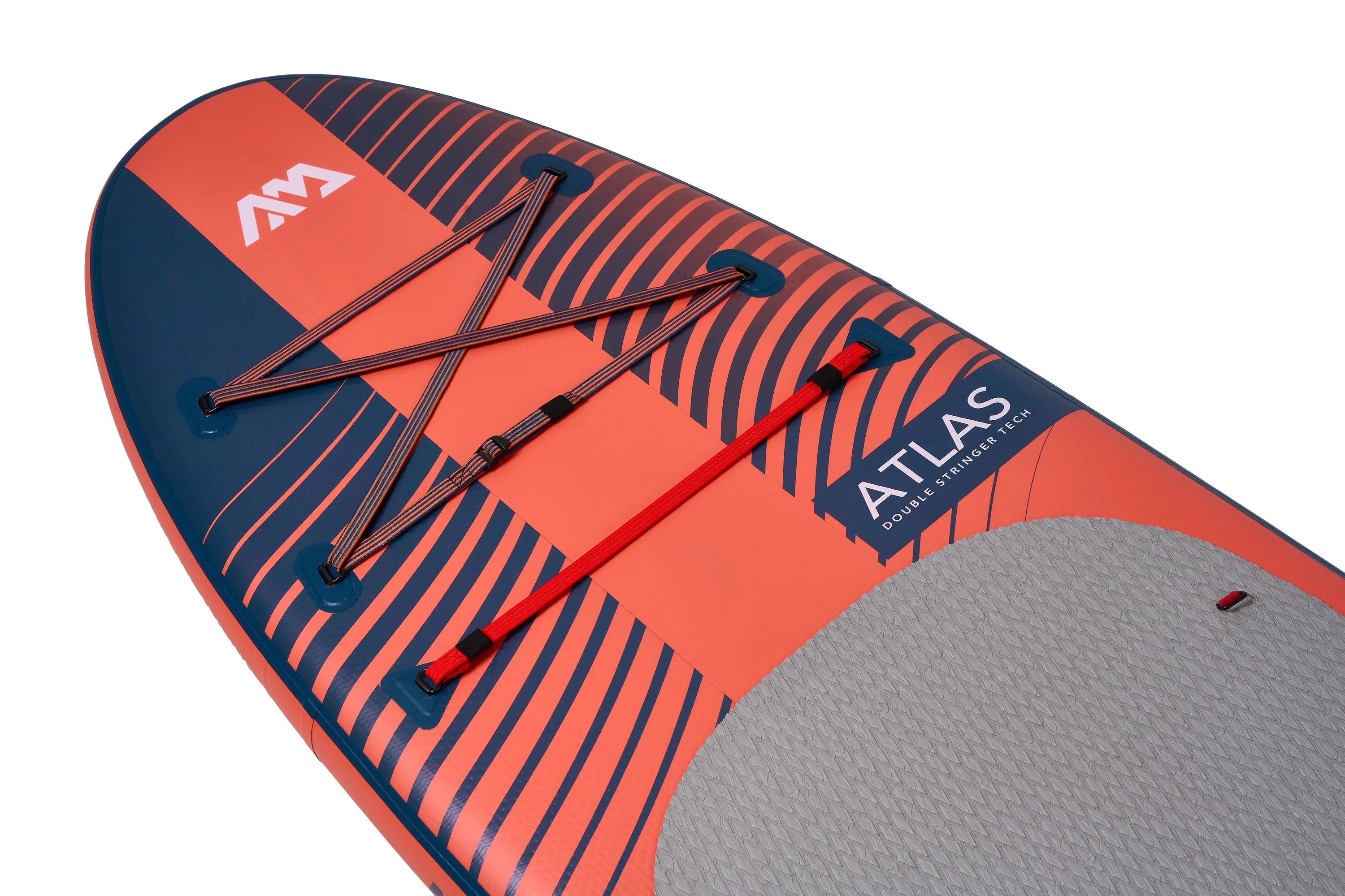 ATLAS ADVANCED ALL-AROUND SERIES(BT-23ATP) - Energize Trek