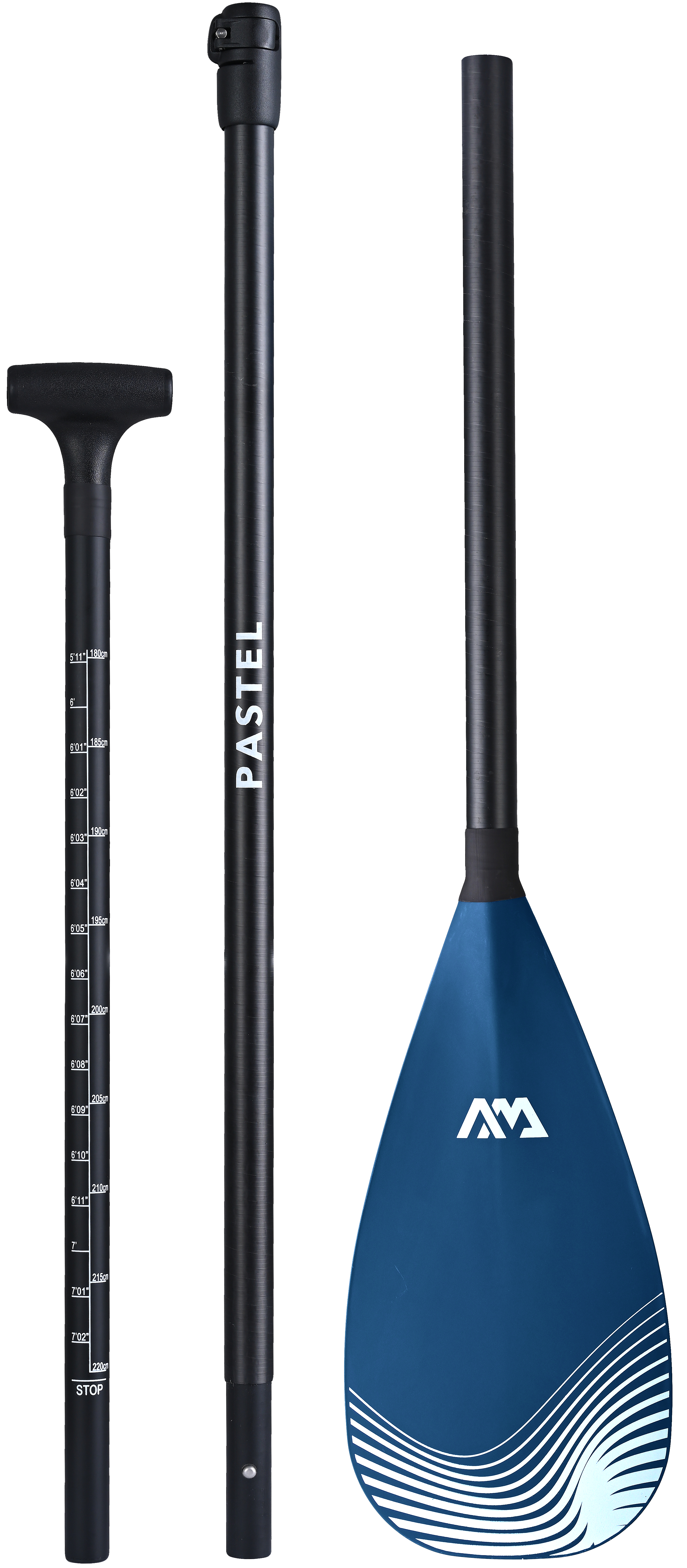ATLAS ADVANCED ALL-AROUND SERIES(BT-23ATP) - Energize Trek