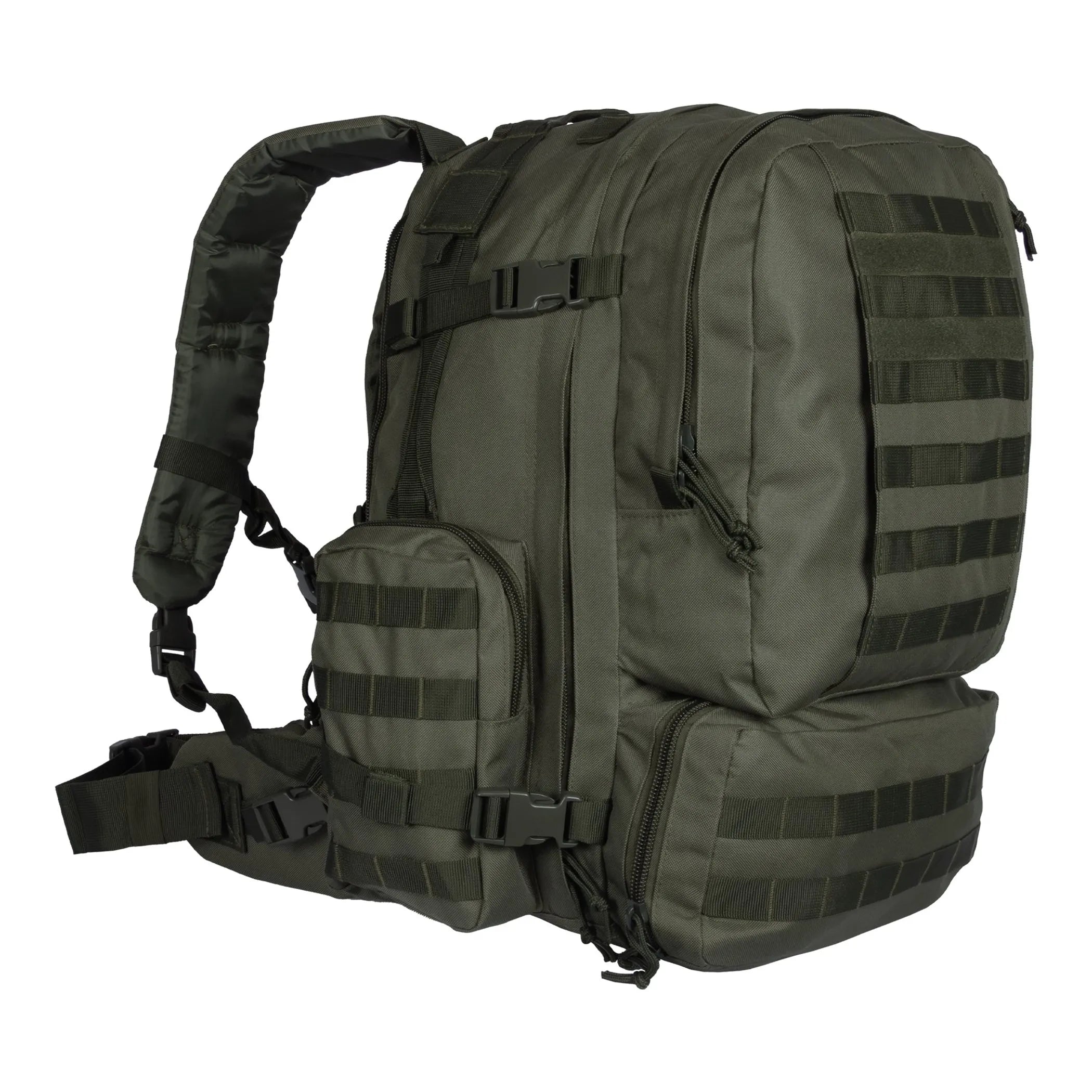 AXO VORTEX70 TACTICAL BACKPACK - Energize Trek