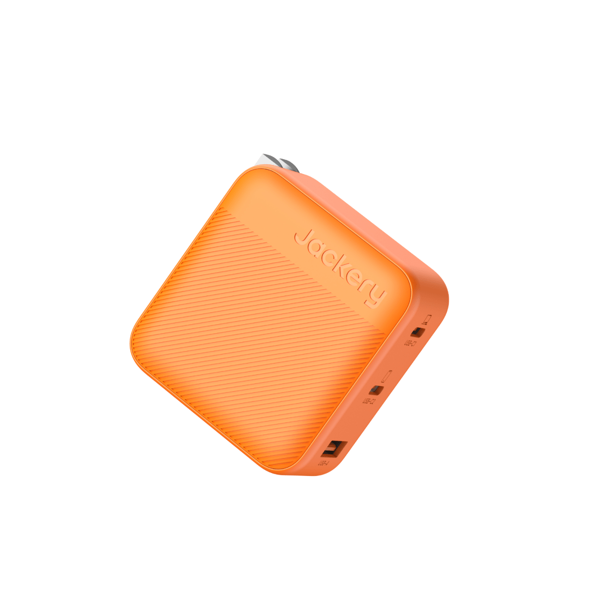 [Add-on]Jackery 102W GaN 3-Port Fast Charger - Energize Trek