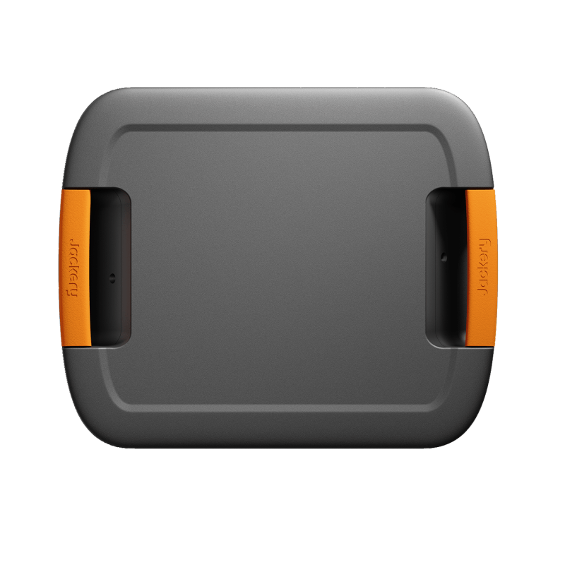 [Add-on] Jackery Battery Pack 5000 Plus - Energize Trek
