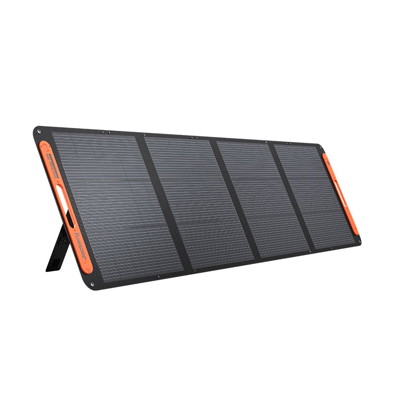 [Add-on] SolarSaga 200W - Energize Trek