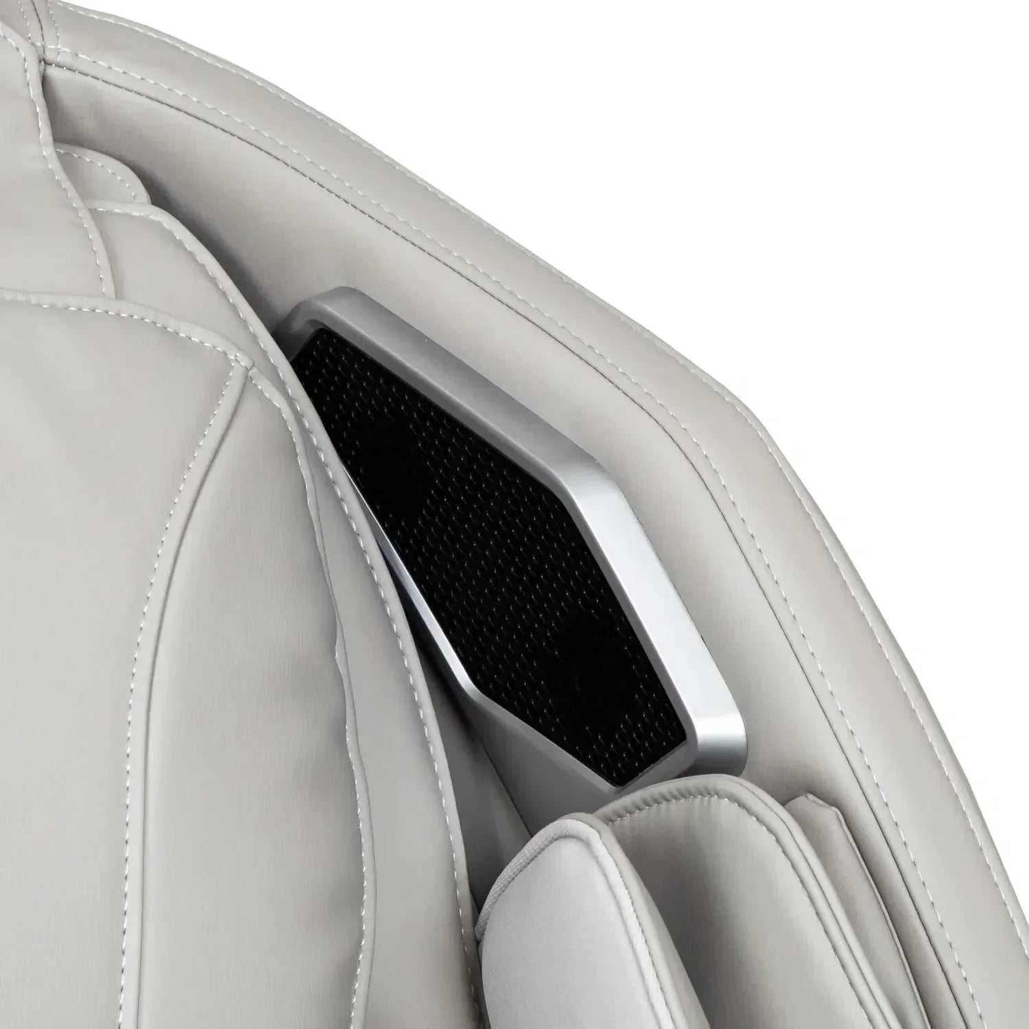 Titan 4D Advent Massage Chair – SL-Track, Zero-Gravity & Heat Therapy - Energize Trek