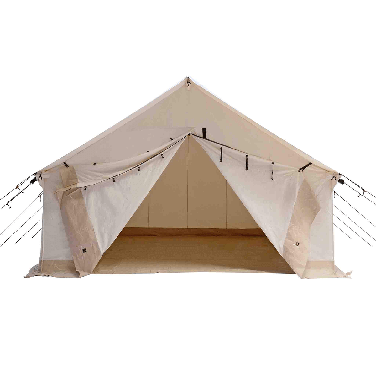 USED - Alpha Wall Tent - Energize Trek