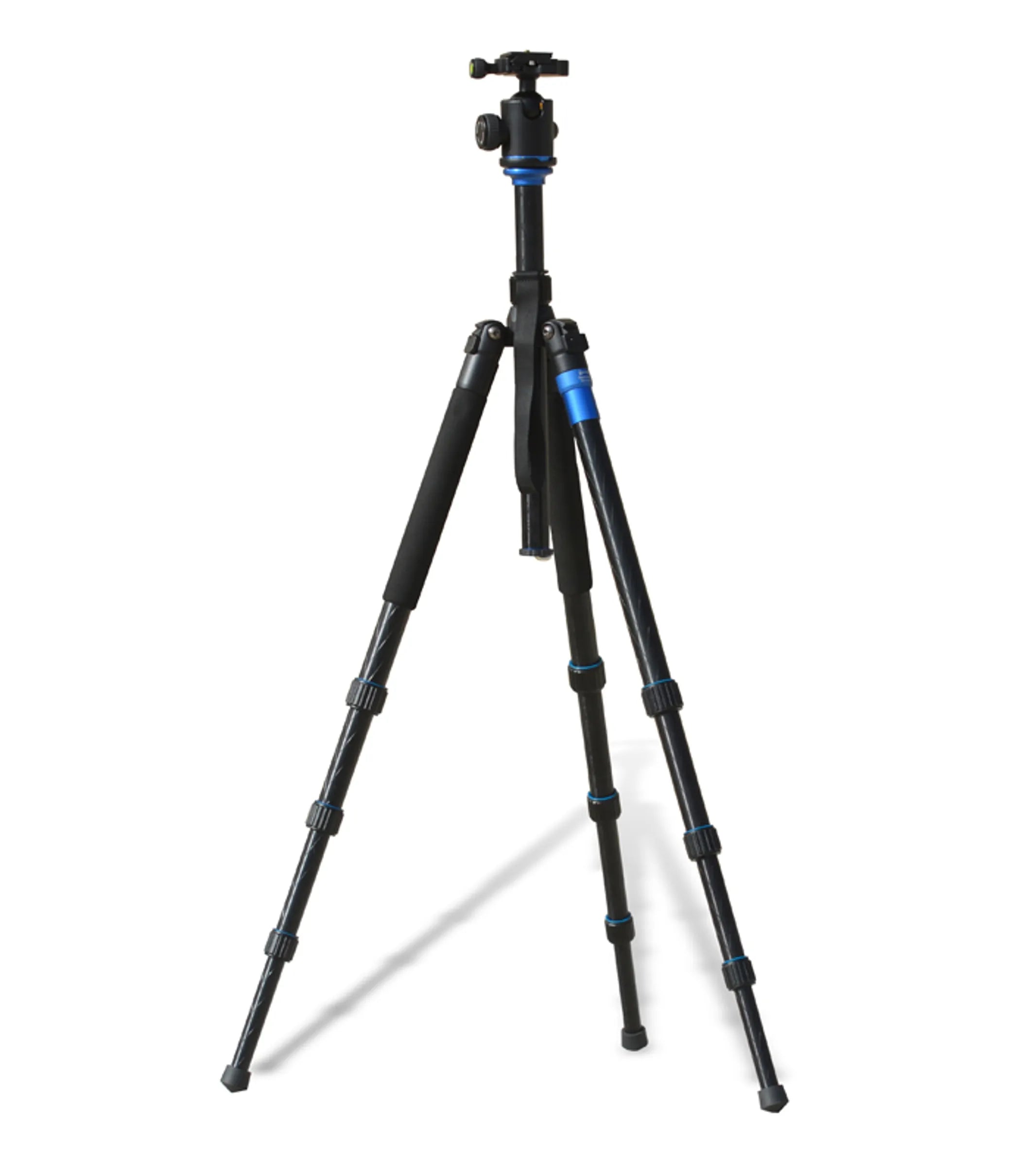 Aluminum Tripod - Energize Trek