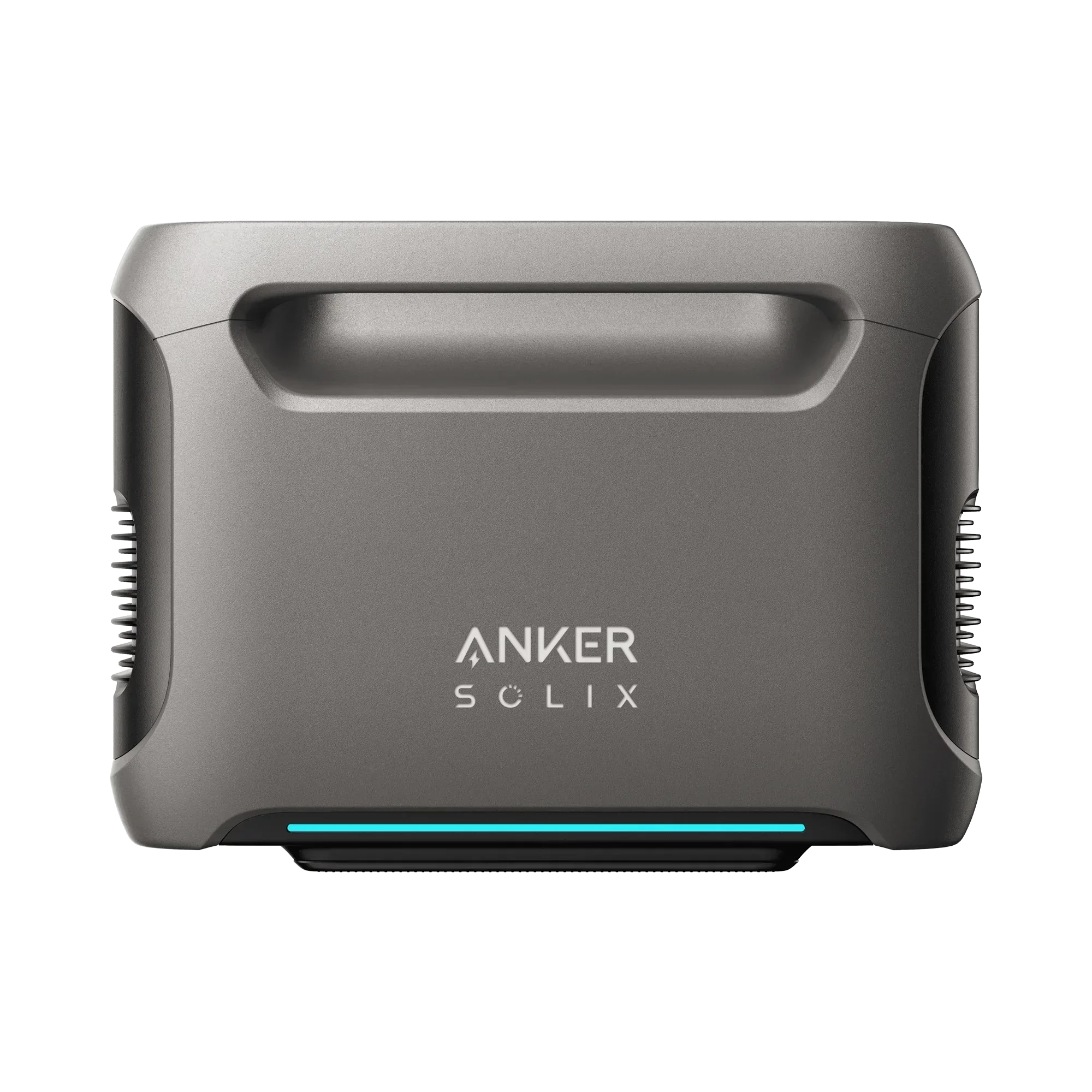 Anker SOLIX F3800 + Expansion Battery + 400W Portable Solar Panel - Energize Trek