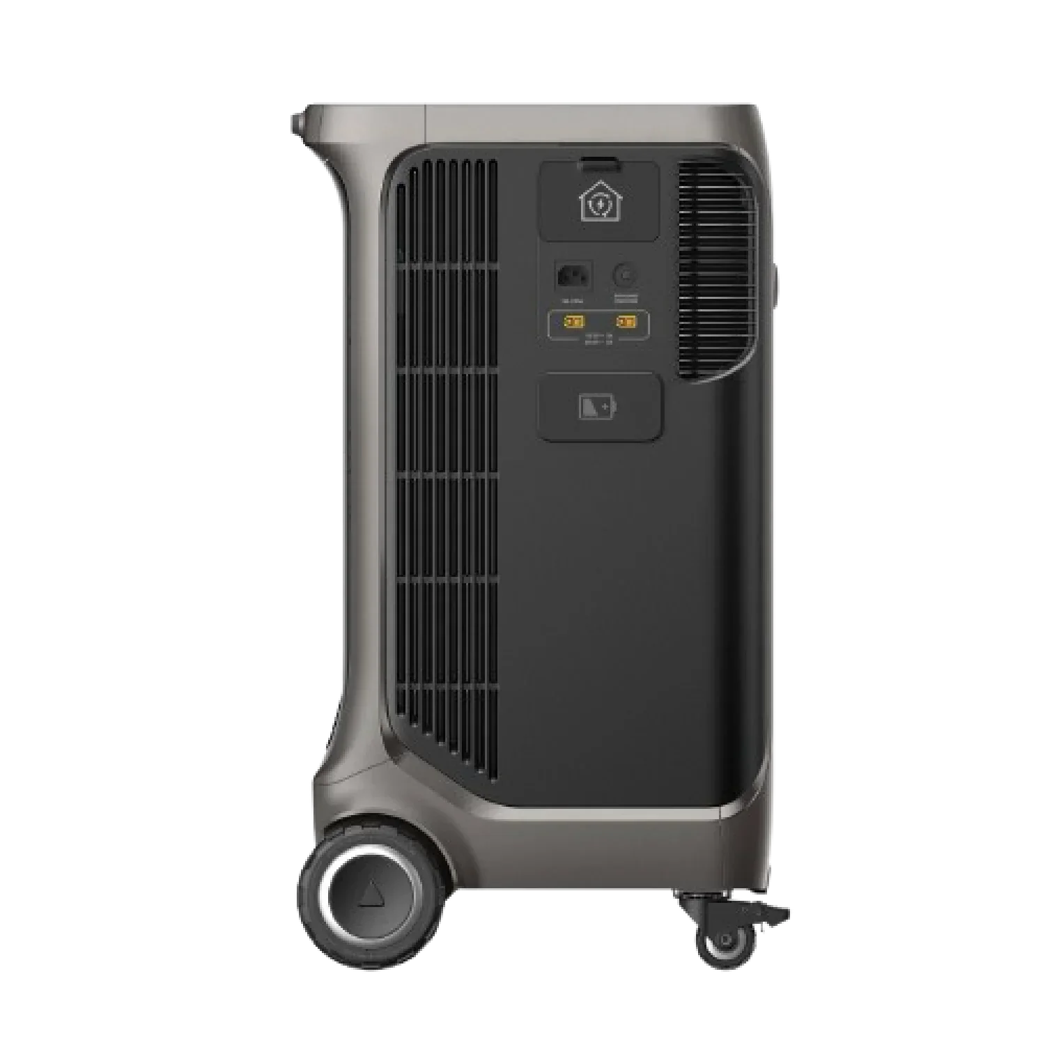 Anker SOLIX F3800 Solar Generator + 400W Portable Solar Panels - Energize Trek