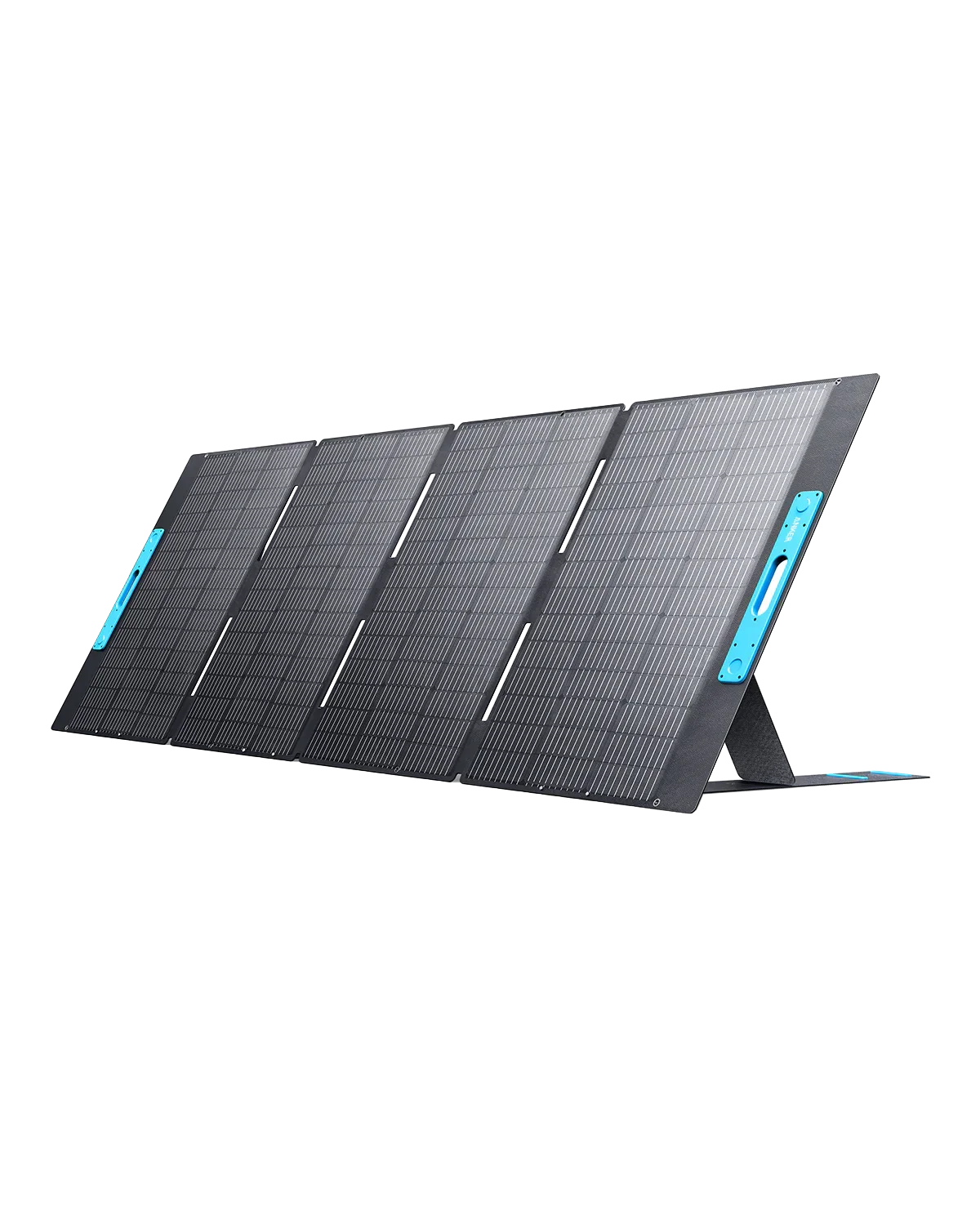 Anker SOLIX F3800 Solar Generator + 400W Portable Solar Panels - Energize Trek