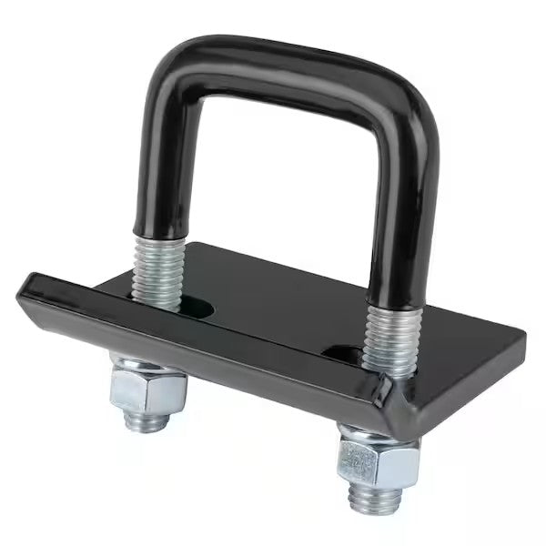Anti-Rattle Hitch Tightener - Energize Trek