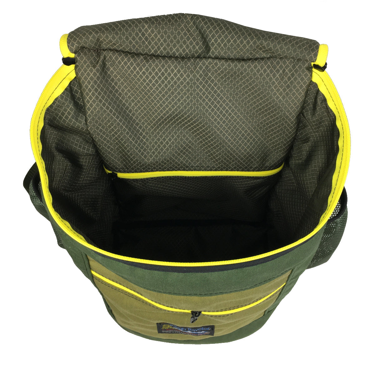 FROGLET Backpack
