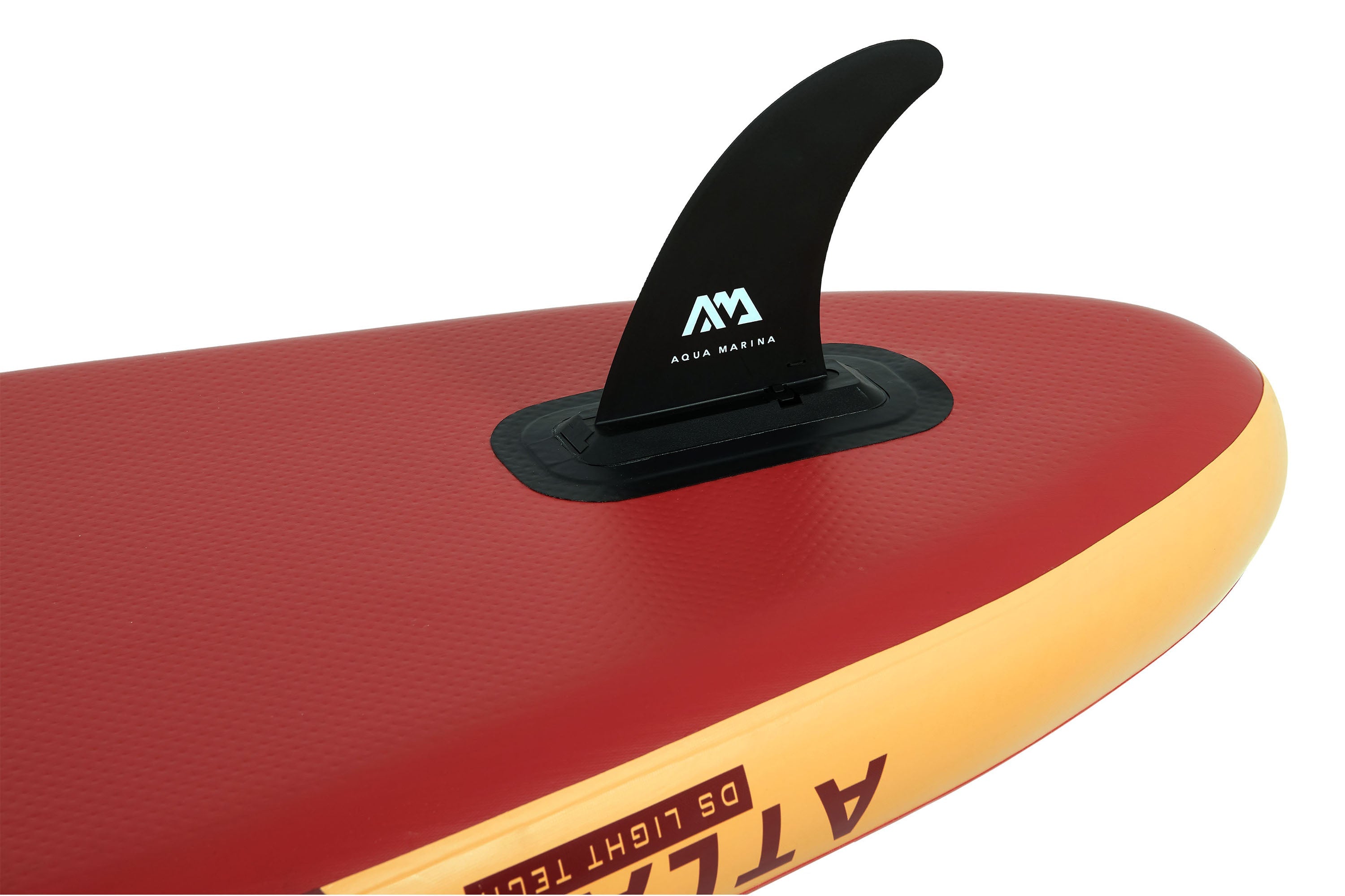 Aqua Marina ATLAS 12'0" Inflatable Paddle Board All-Around Advanced SUP - Energize Trek