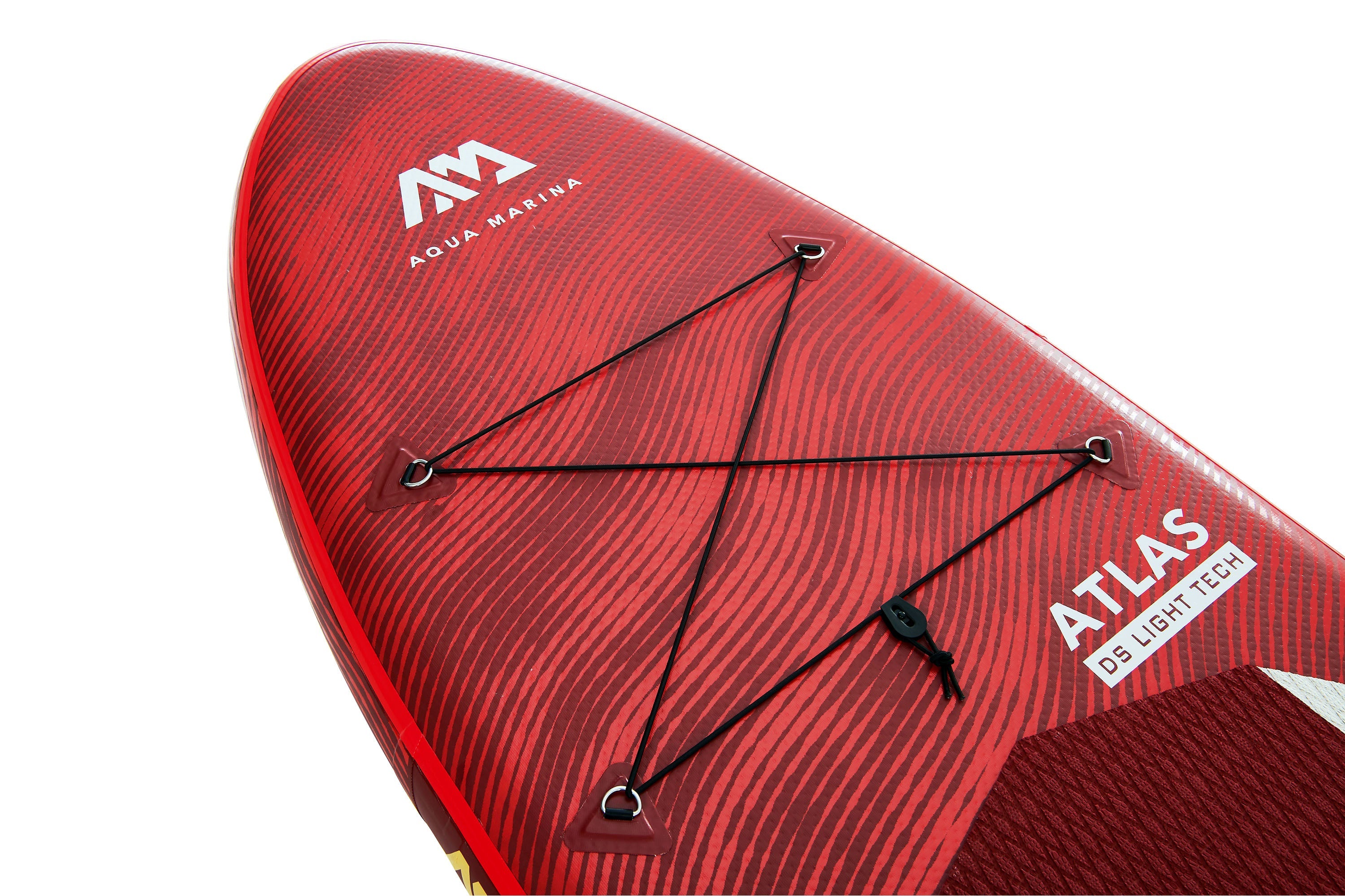 Aqua Marina ATLAS 12'0" Inflatable Paddle Board All-Around Advanced SUP - Energize Trek