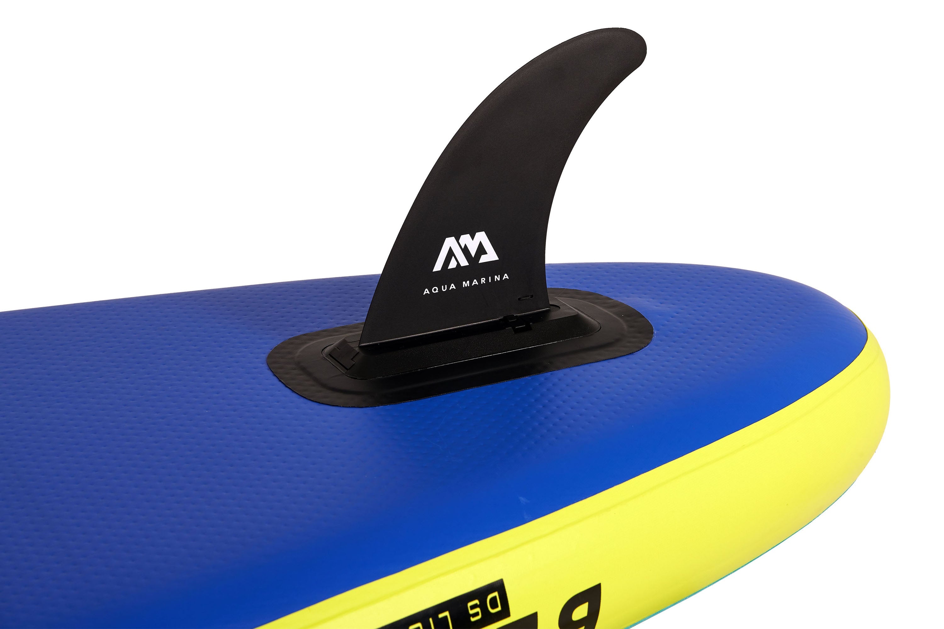Aqua Marina BEAST 10'6" Inflatable Paddle Board All-Around Advanced SUP - Energize Trek
