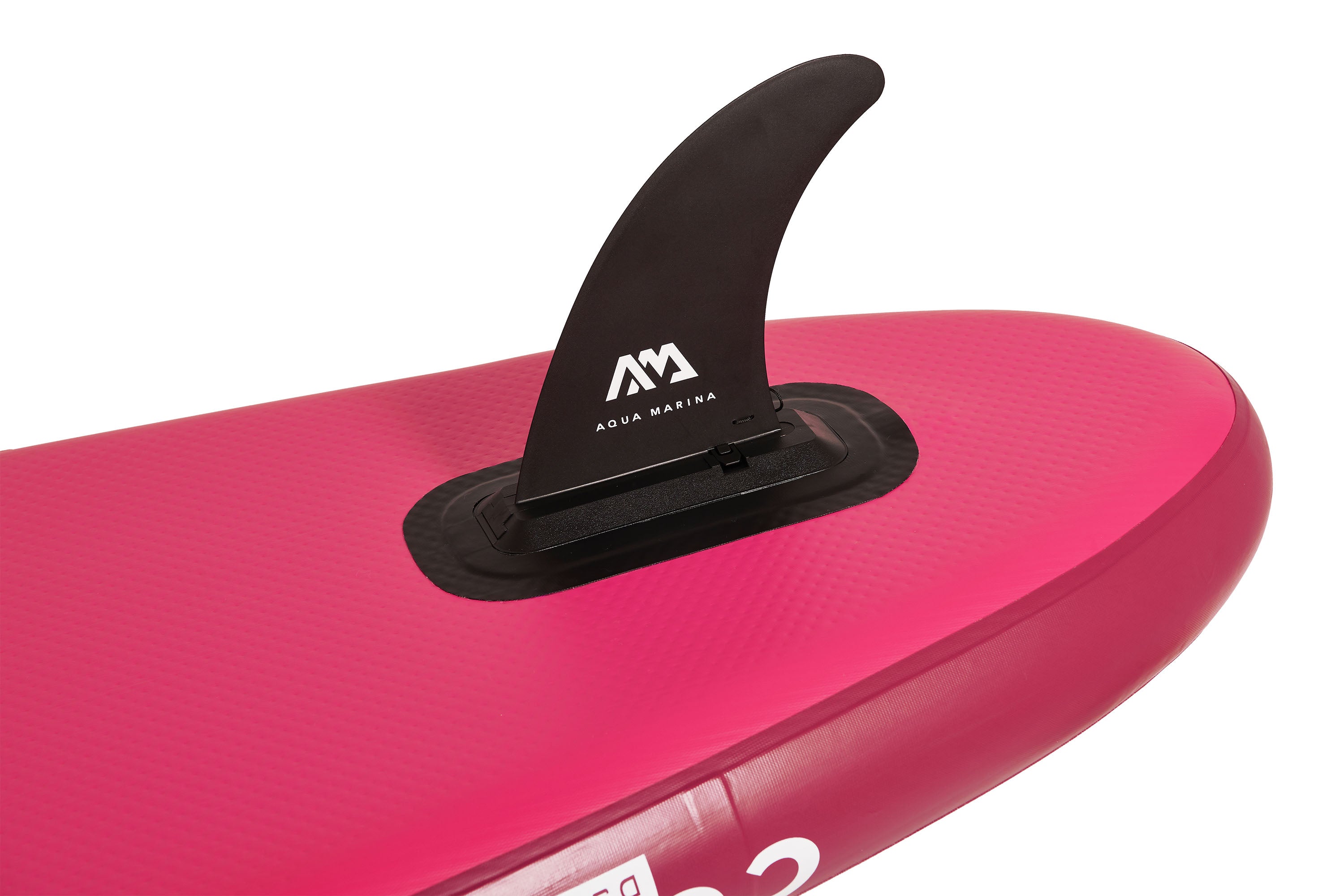 Aqua Marina CORAL 10'2" Inflatable Paddle Board All-Around Advanced SUP - Energize Trek