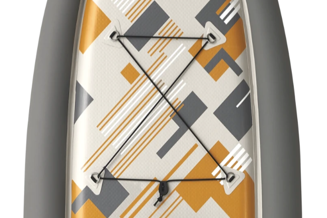 Aqua Marina DRIFT 10'10" Inflatable Paddle Board Fishing SUP - Energize Trek