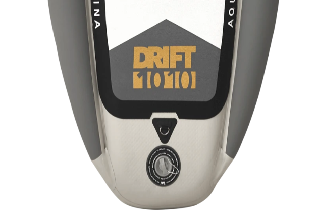Aqua Marina DRIFT 10'10" Inflatable Paddle Board Fishing SUP - Energize Trek