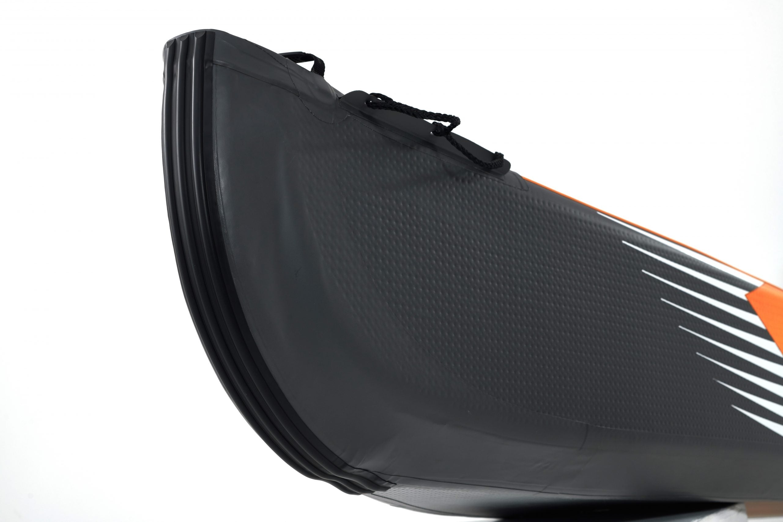 Aqua Marina TOMAHAWK AIR-C 15'8" Inflatable High Pressure Speed Kayak / Canoe - Energize Trek