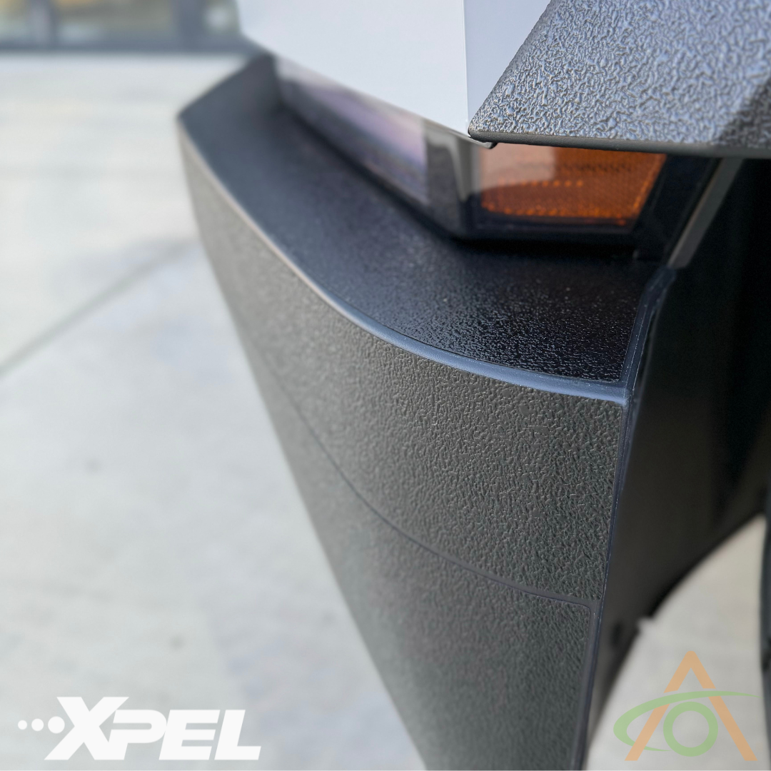 Xpel Armor Exterior Protection For Cybertruck - Exterior Kit - Energize Trek