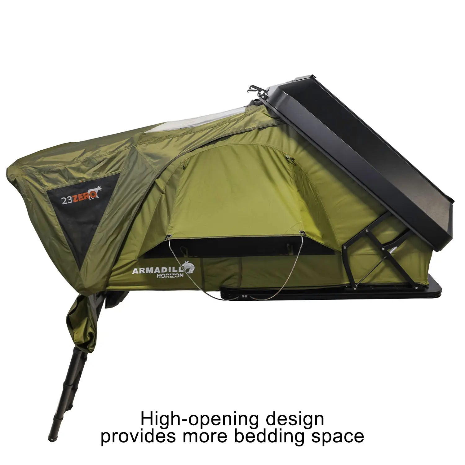 Armadillo Horizon 3 Hardshell Tent (Left Only) - Energize Trek