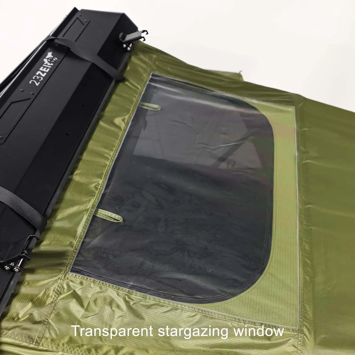 Armadillo Horizon 3 Hardshell Tent (Left Only) - Energize Trek
