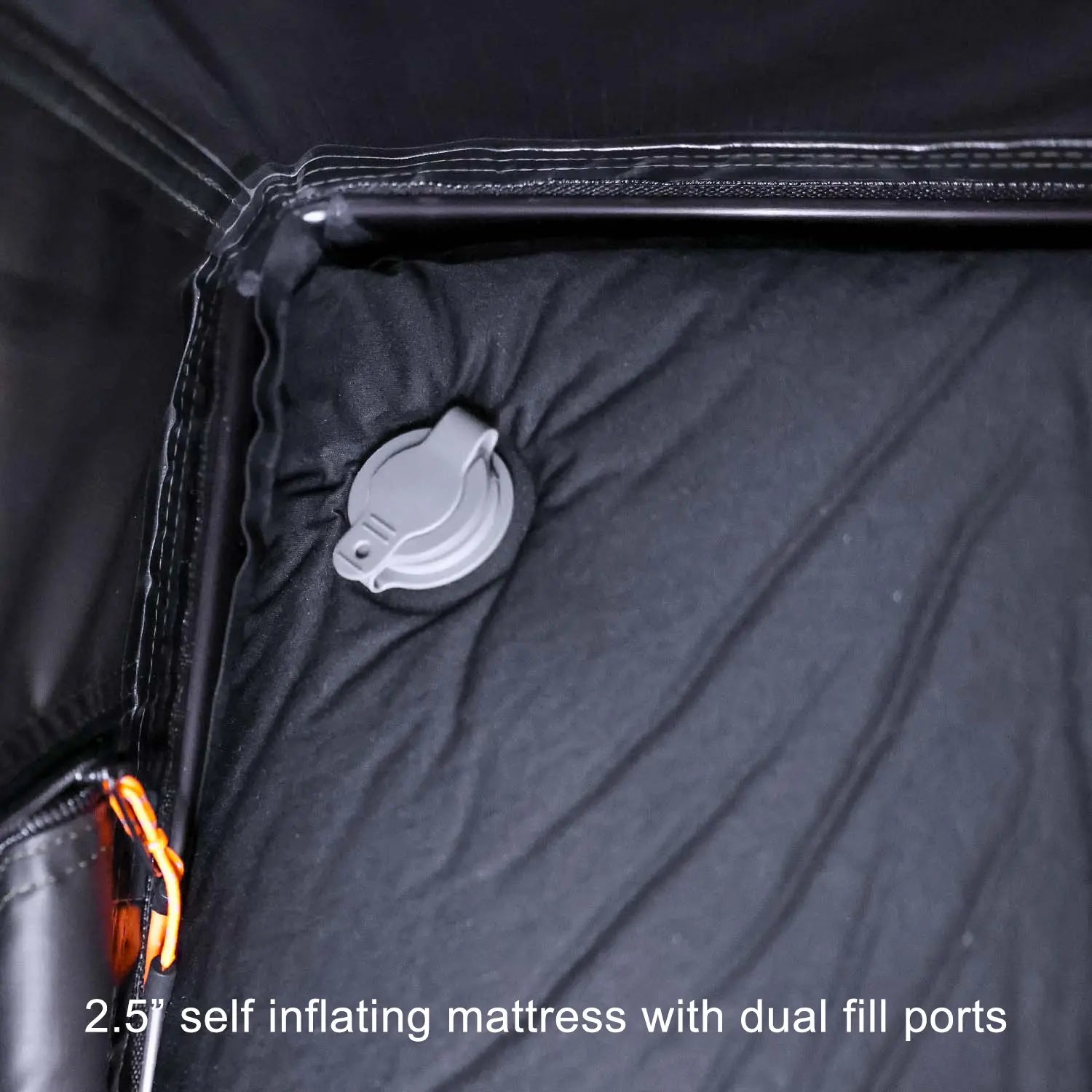 Armadillo Horizon 3 Hardshell Tent (Left Only) - Energize Trek
