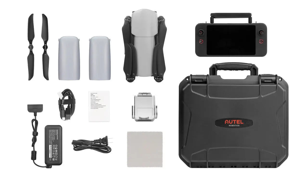 Autel EVO Lite 640T Enterprise | Newest EVO Lite Enterprise Series - Energize Trek