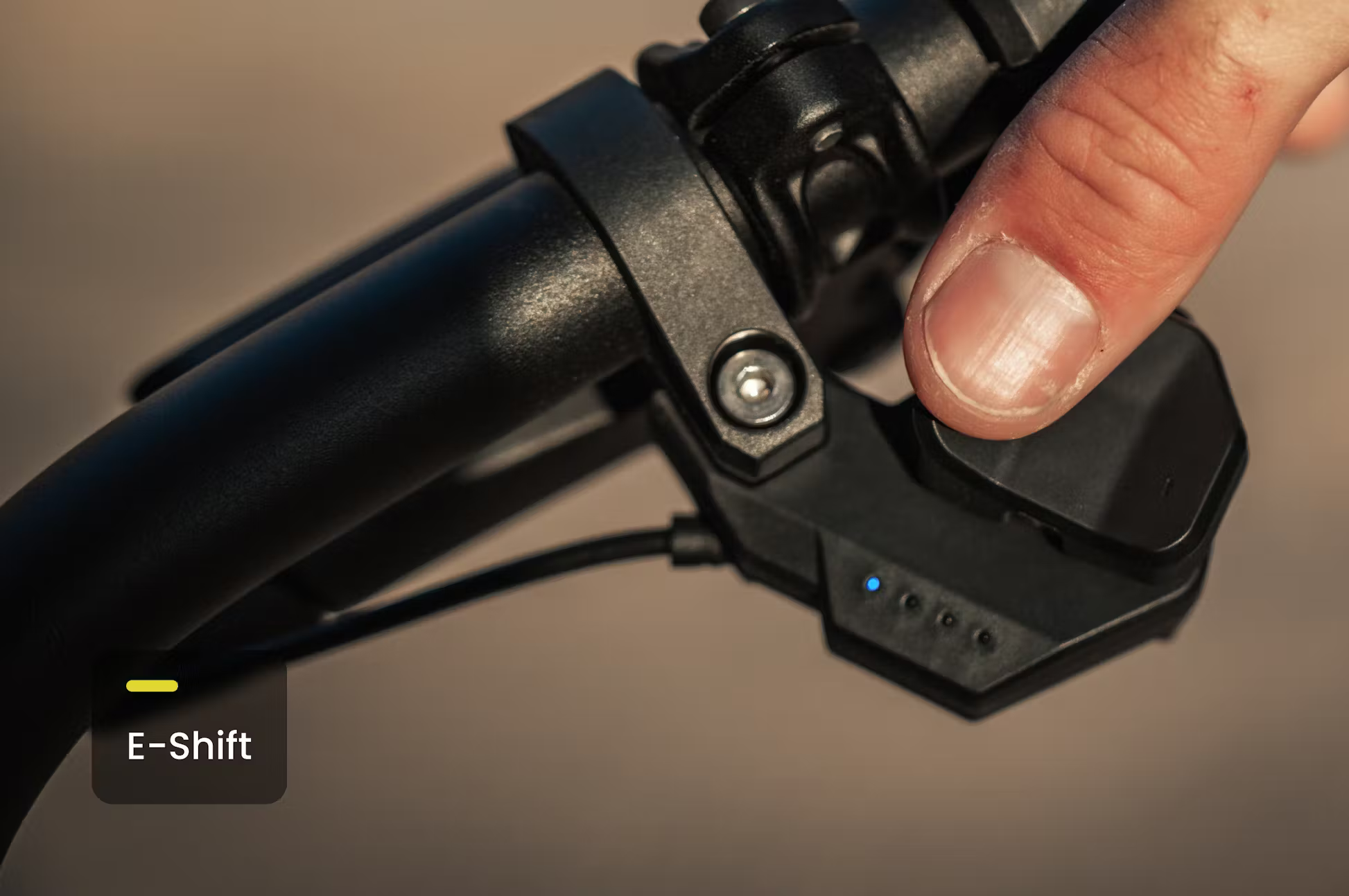 Aventon Aventure.M E-Bike - Energize Trek