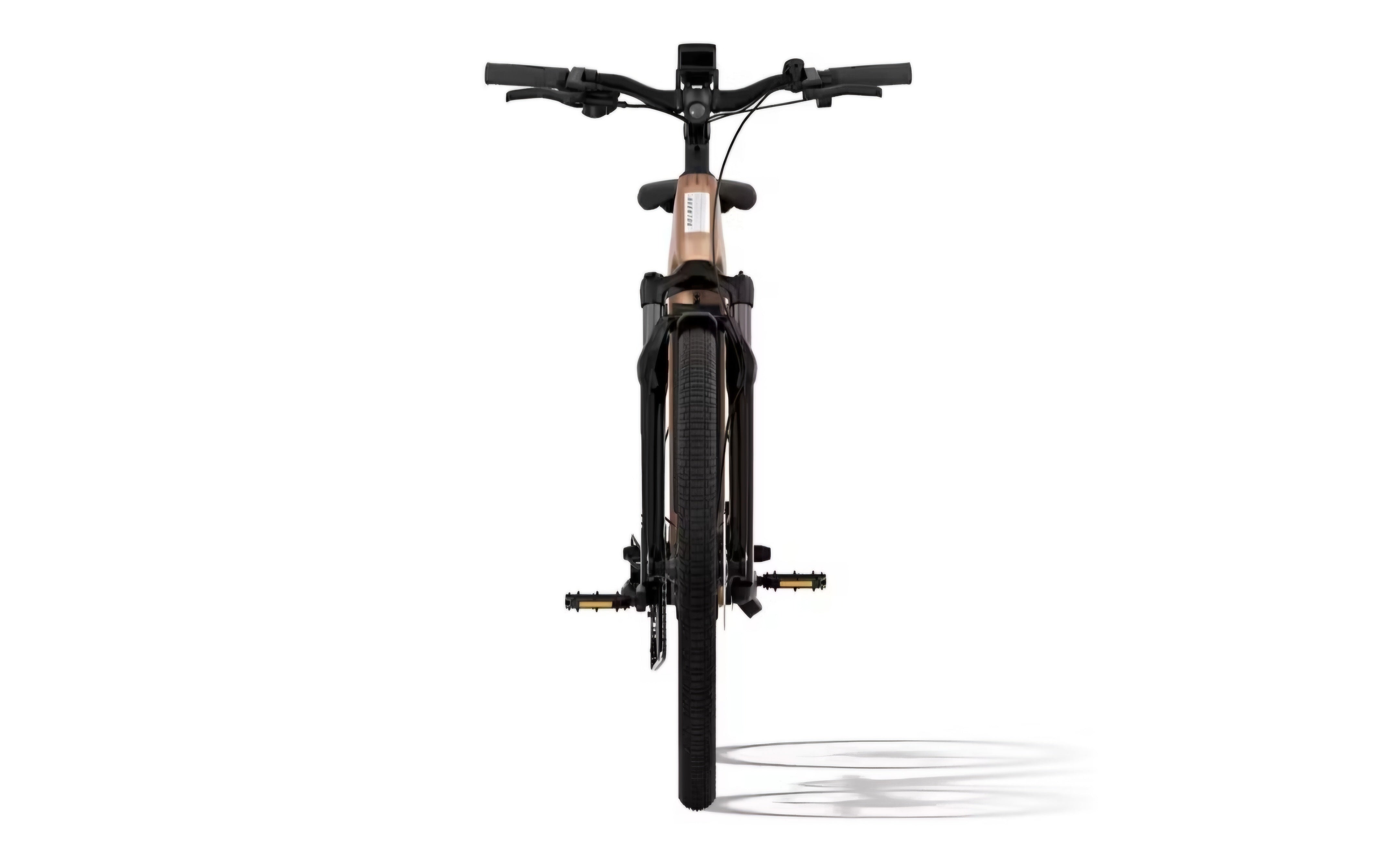 Aventon Level.3 Commuter E-Bike Step-Through - Energize Trek