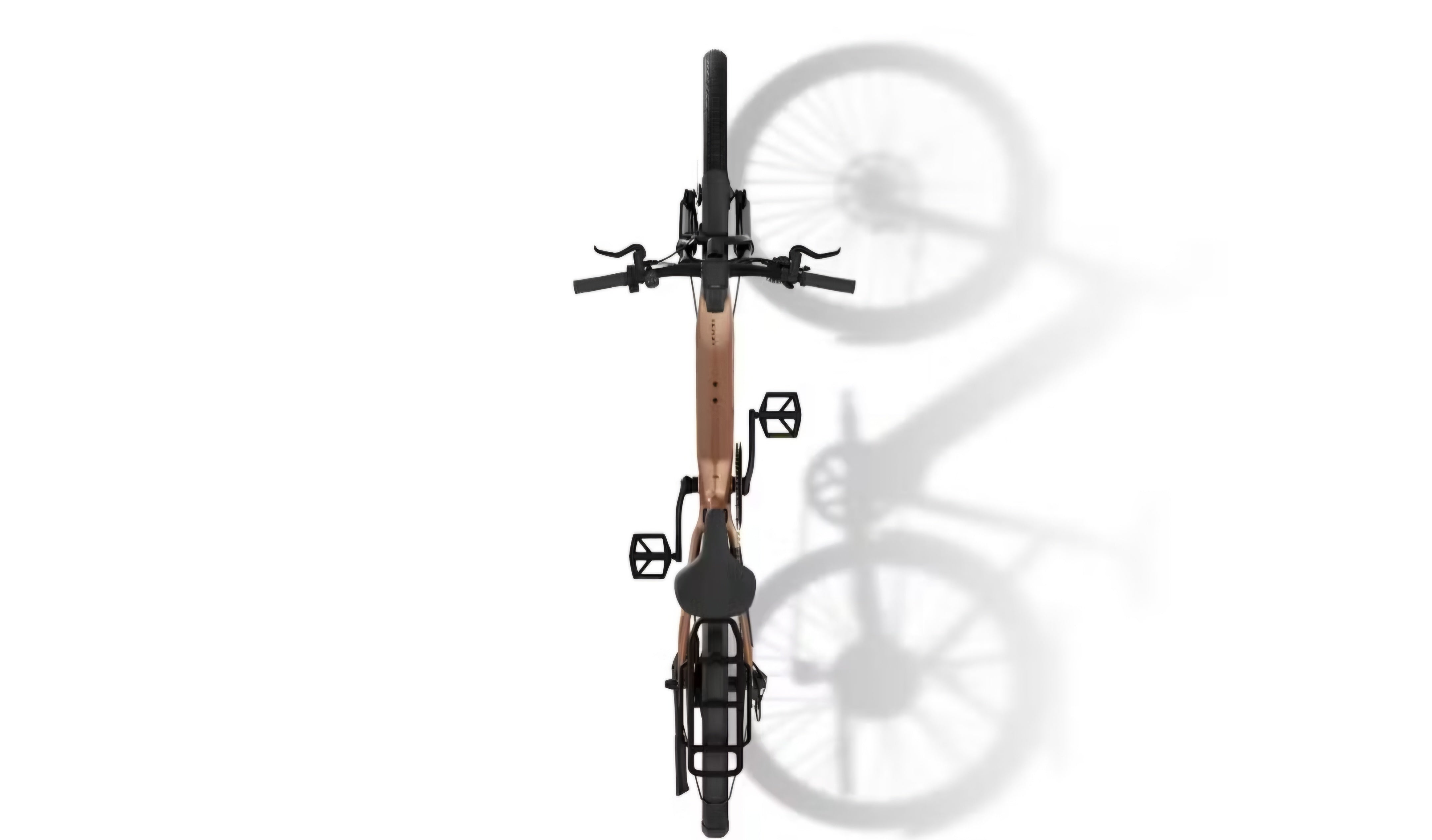 Aventon Level.3 Commuter E-Bike Step-Through - Energize Trek