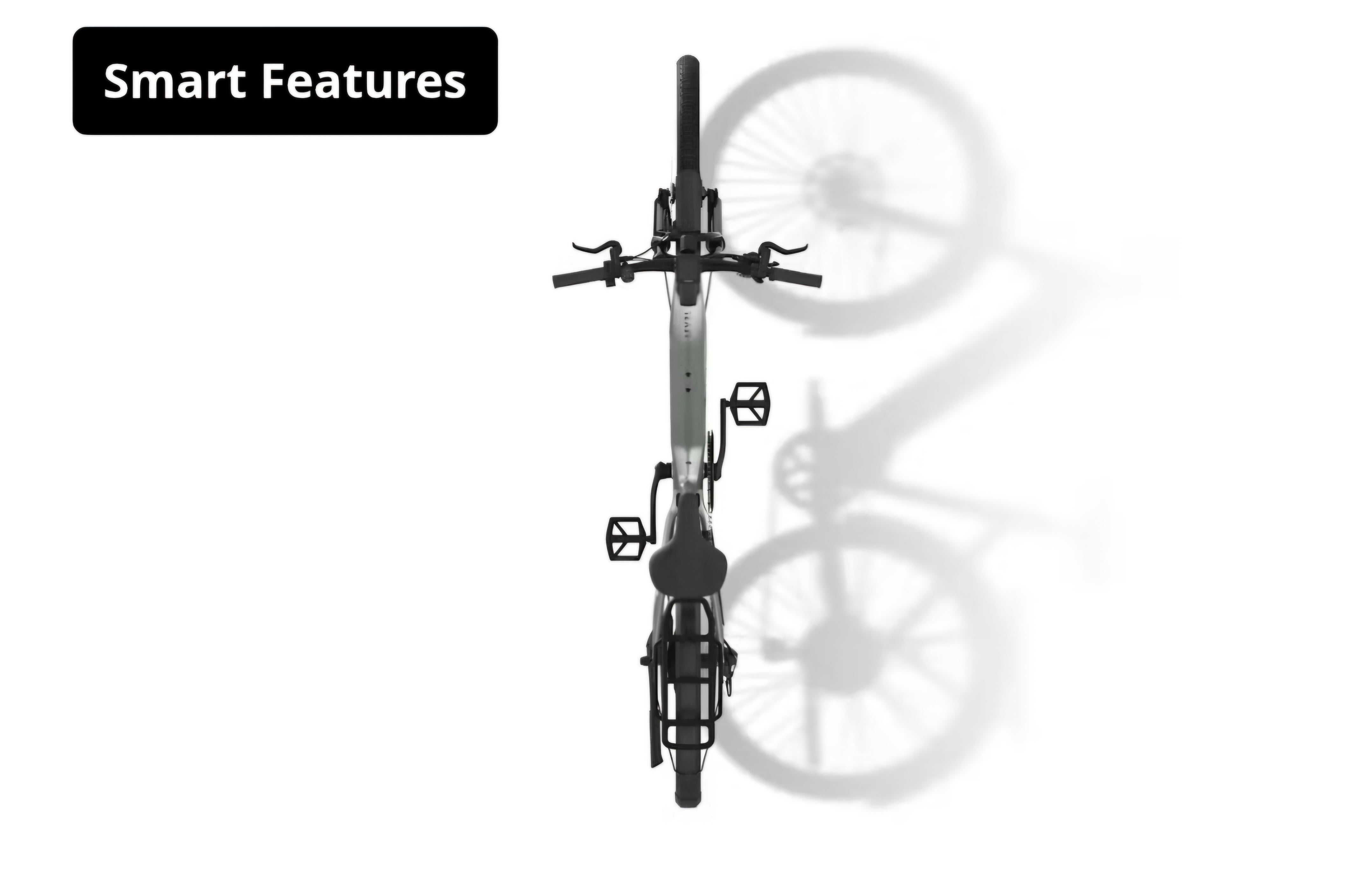 Aventon Level.3 Commuter E-Bike Step-Through - Energize Trek