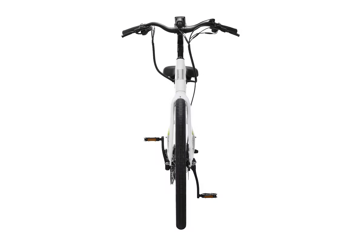Aventon PACE 500.3 Step-Thru E-Bike - Energize Trek