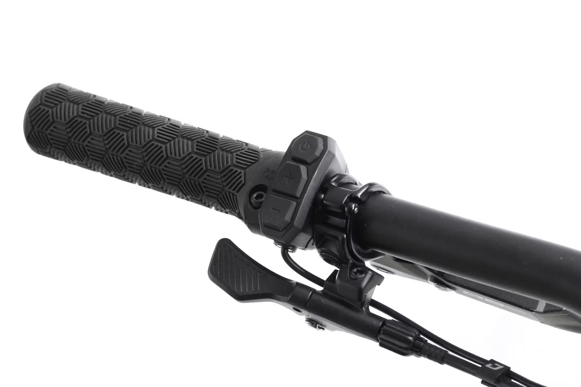 Aventon RAMBLAS eMTB - Energize Trek