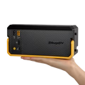 BougeRV New 240Wh Detachable Battery for CRH20/CRX3/CRD2 V2.0/ROCKY V3.0 Portable Fridges