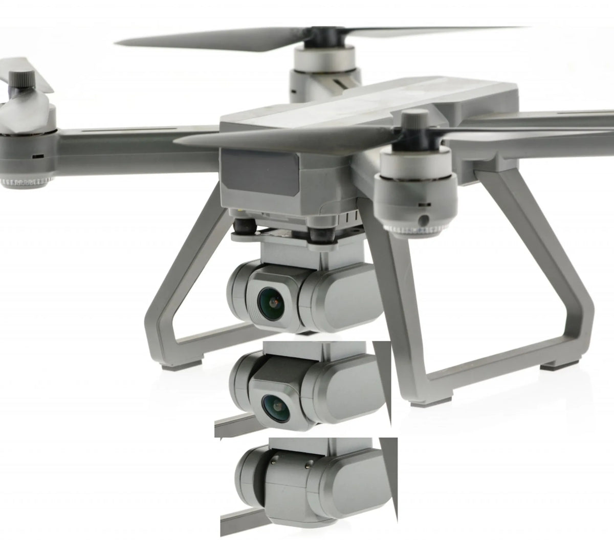 B20-4K Drone With 4K Camera And Eis - Energize Trek