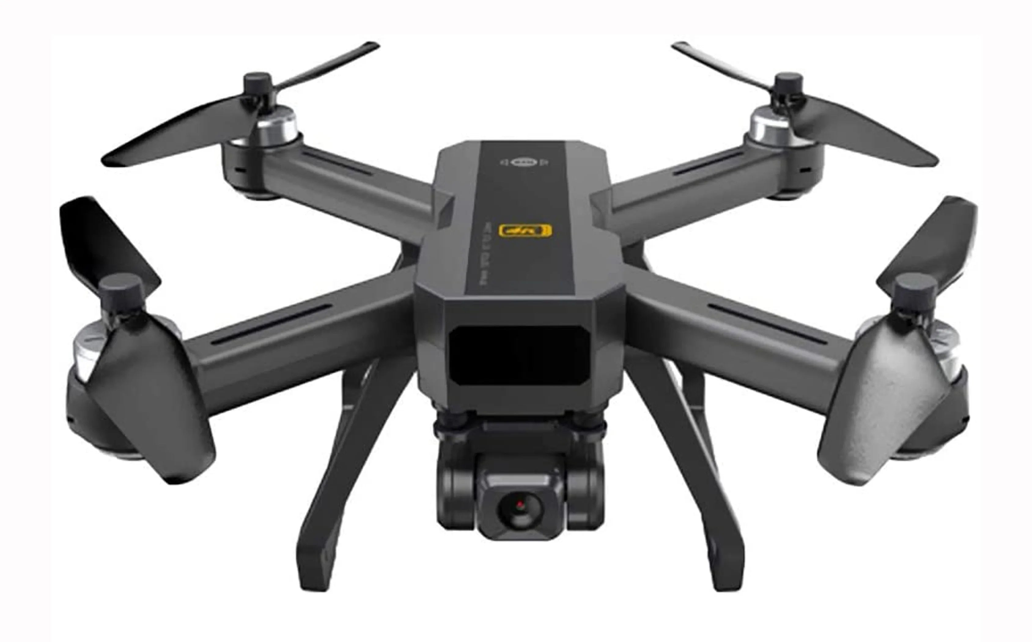 B20-4K Drone With 4K Camera And Eis - Energize Trek