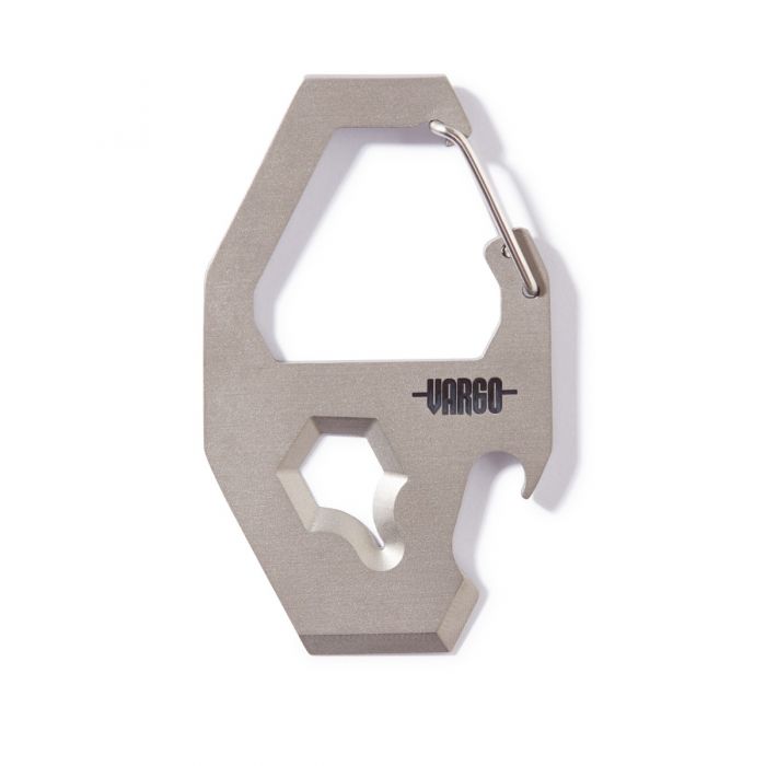 BACKCOUNTRY CARABINER - Energize Trek