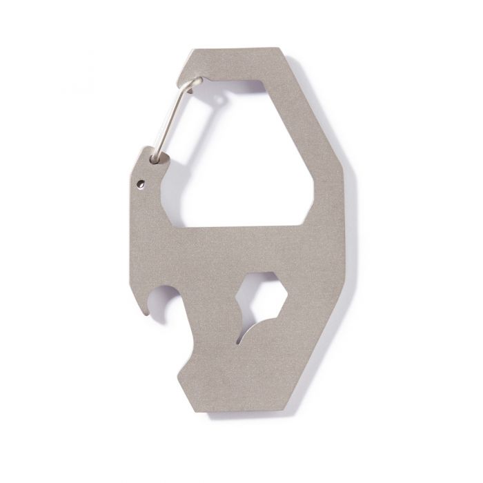 BACKCOUNTRY CARABINER - Energize Trek