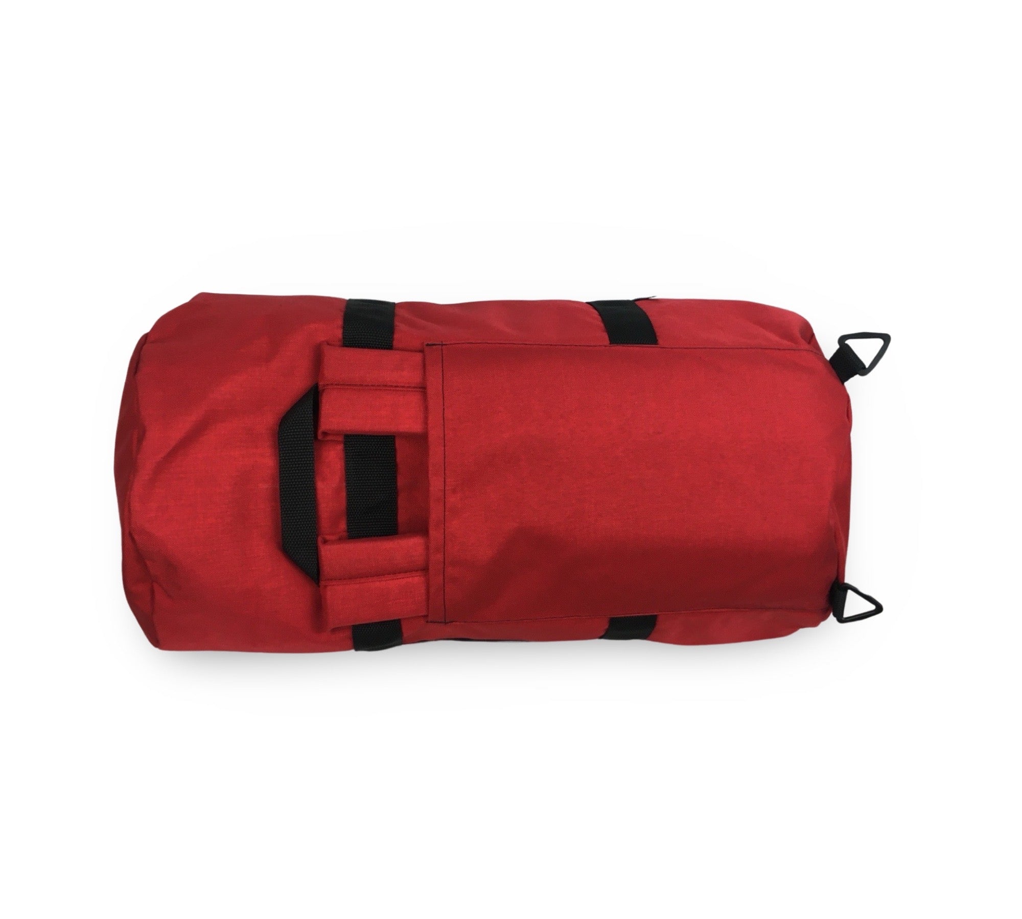BACKPACK DUFFEL - Energize Trek