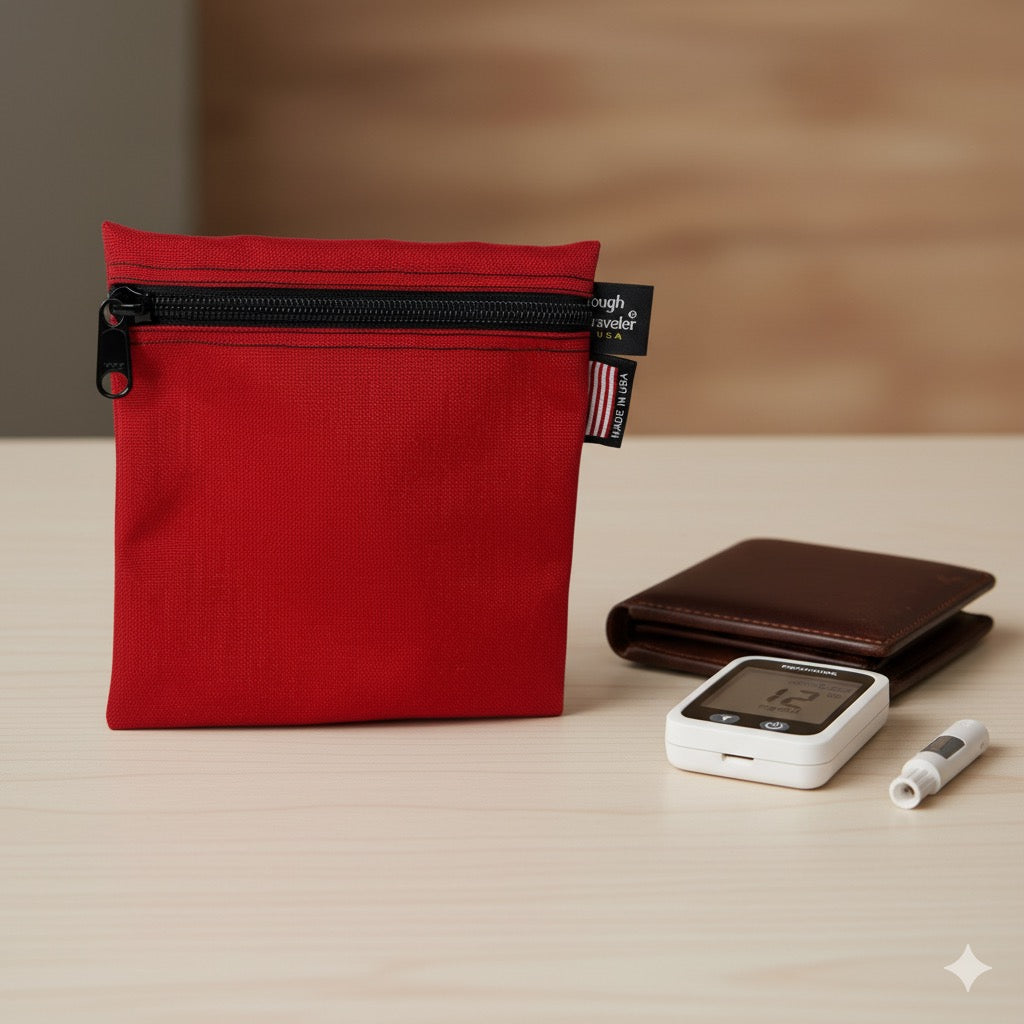 BELT POUCH - Energize Trek