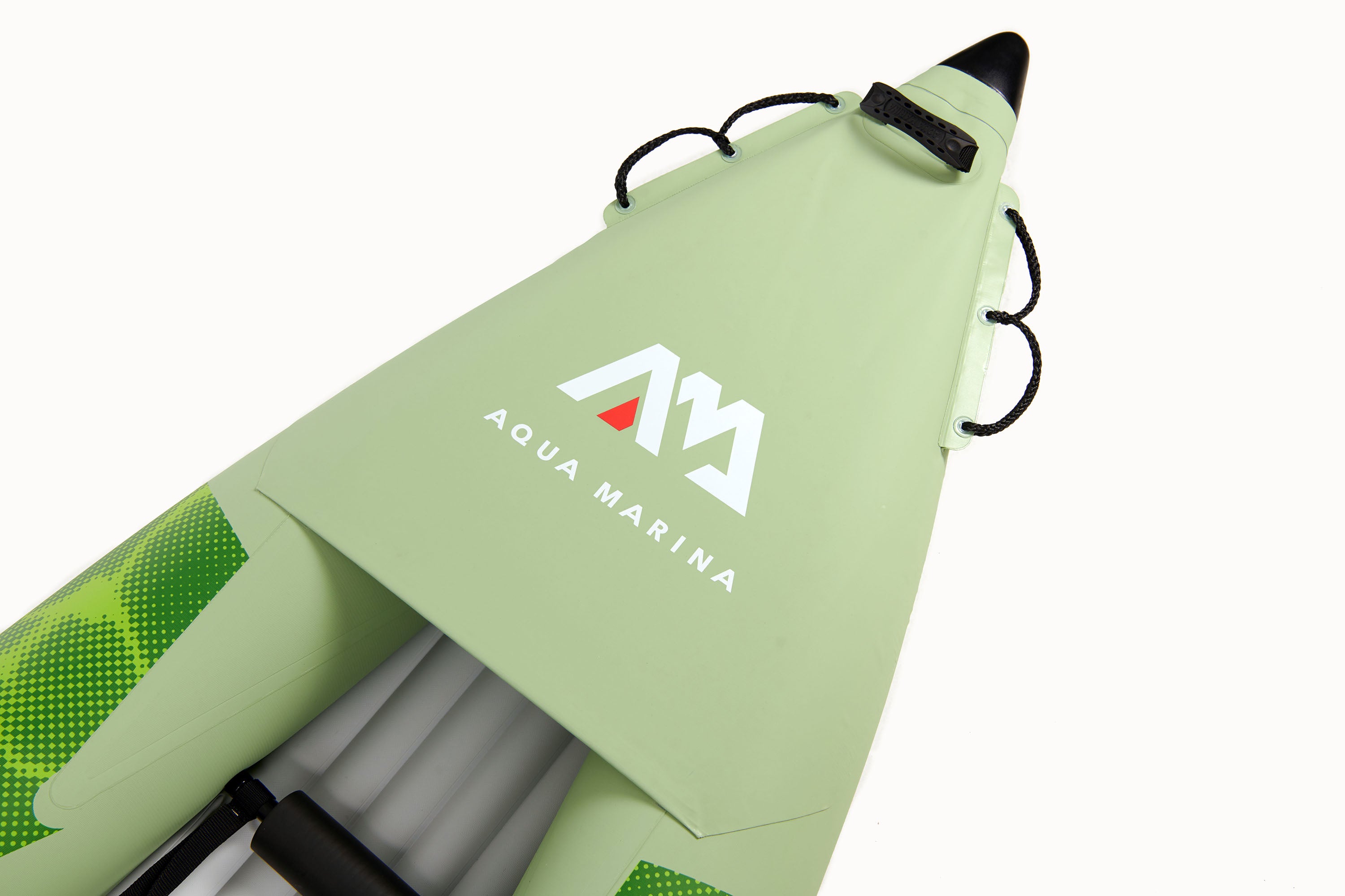 BETTA RECREATIONAL KAYAK(BE-412) - Energize Trek