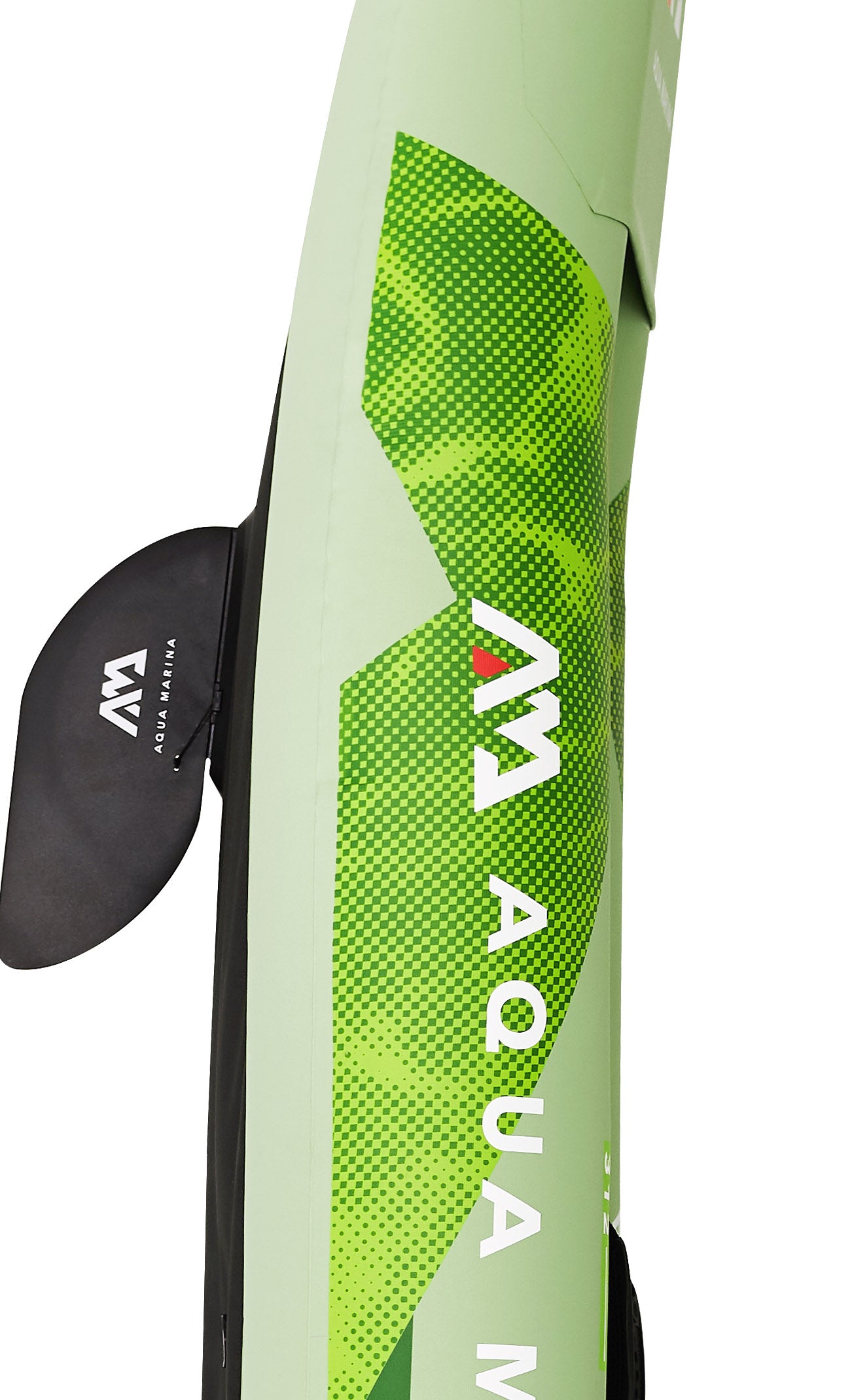 BETTA RECREATIONAL KAYAK(BE-412) - Energize Trek