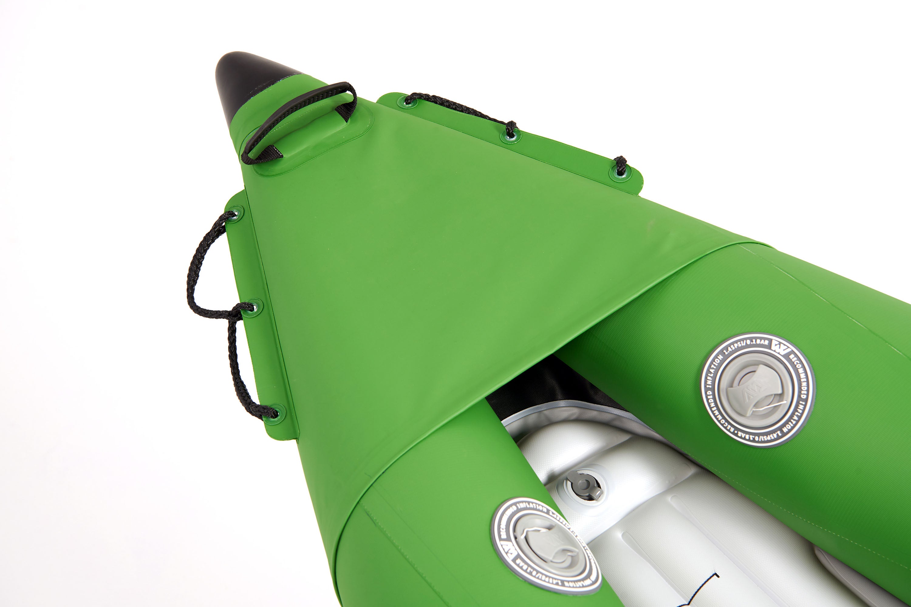 BETTA RECREATIONAL KAYAK(BE-412) - Energize Trek