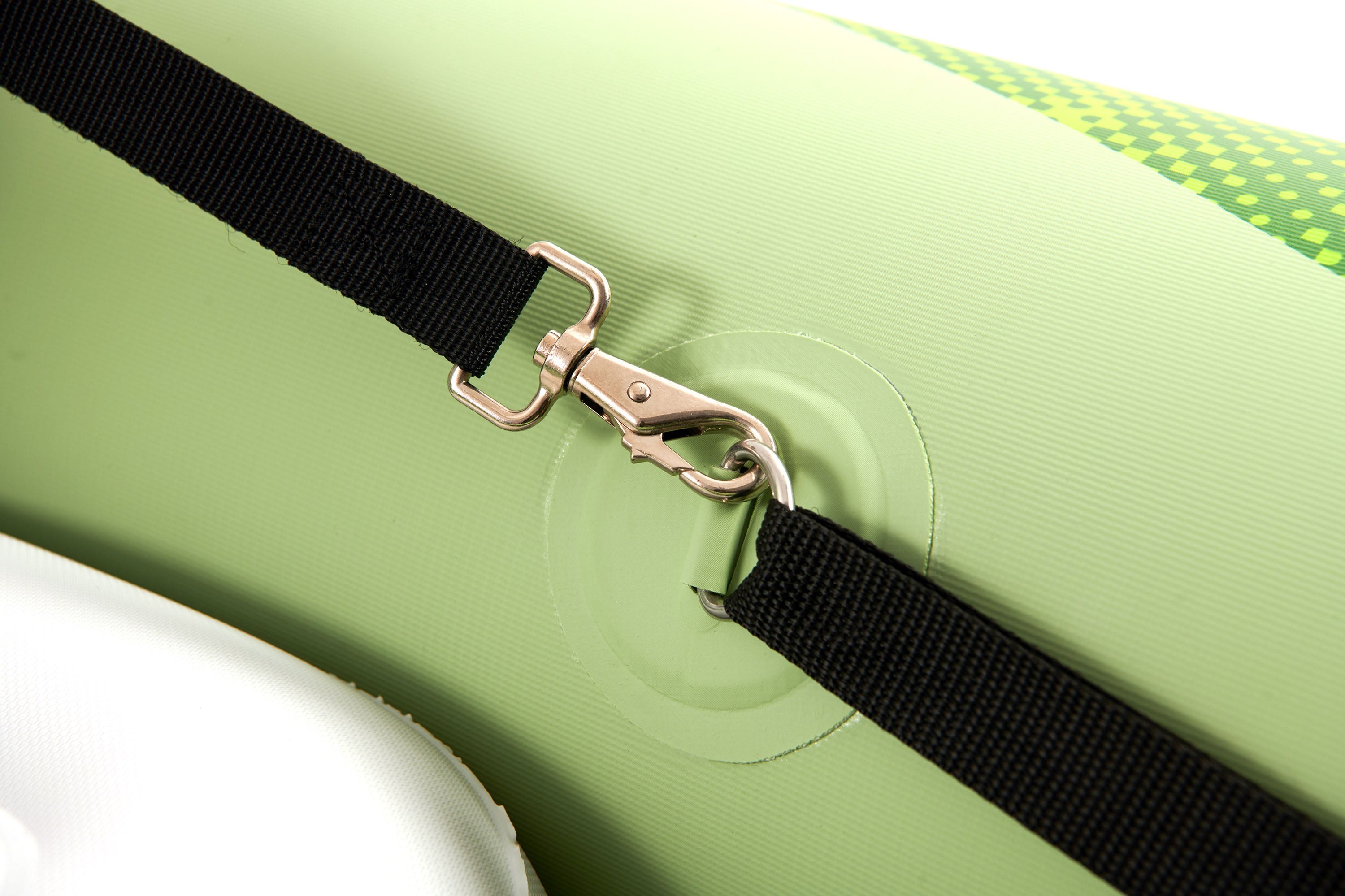 BETTA RECREATIONAL KAYAK(BE-412) - Energize Trek