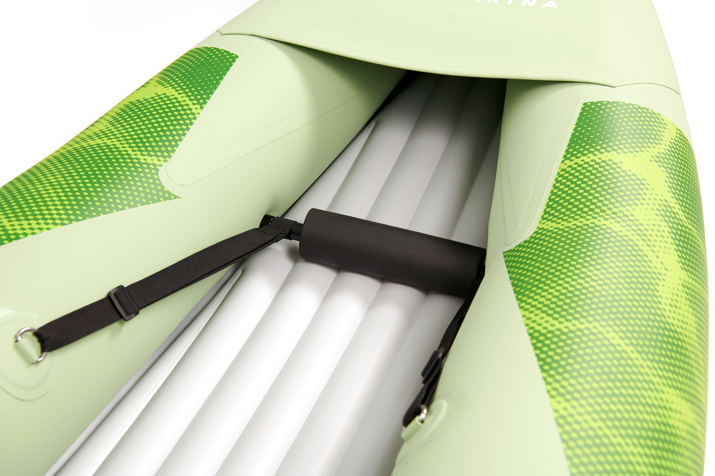 BETTA RECREATIONAL KAYAK(BE-412) - Energize Trek