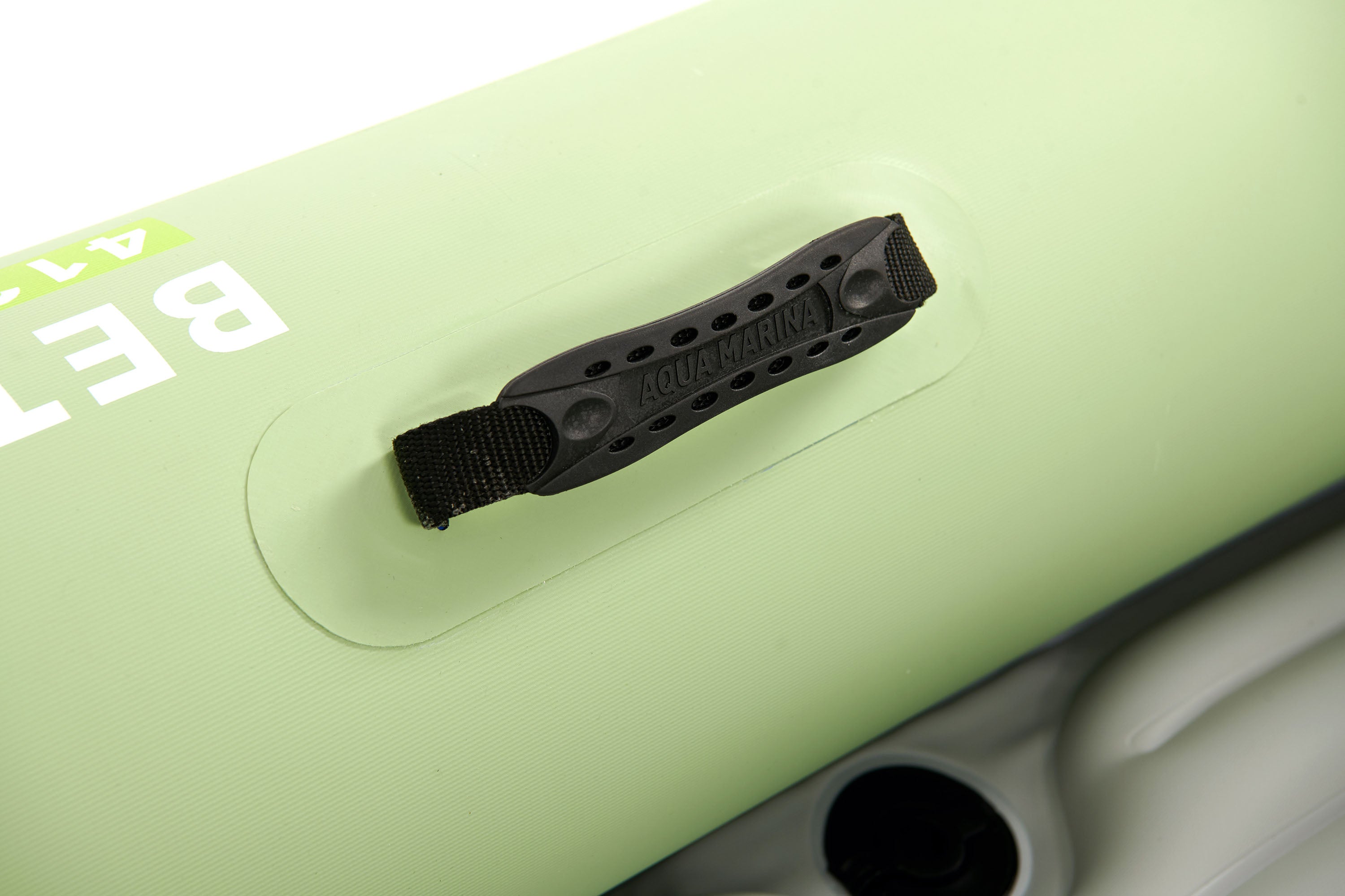 BETTA RECREATIONAL KAYAK(BE-412) - Energize Trek