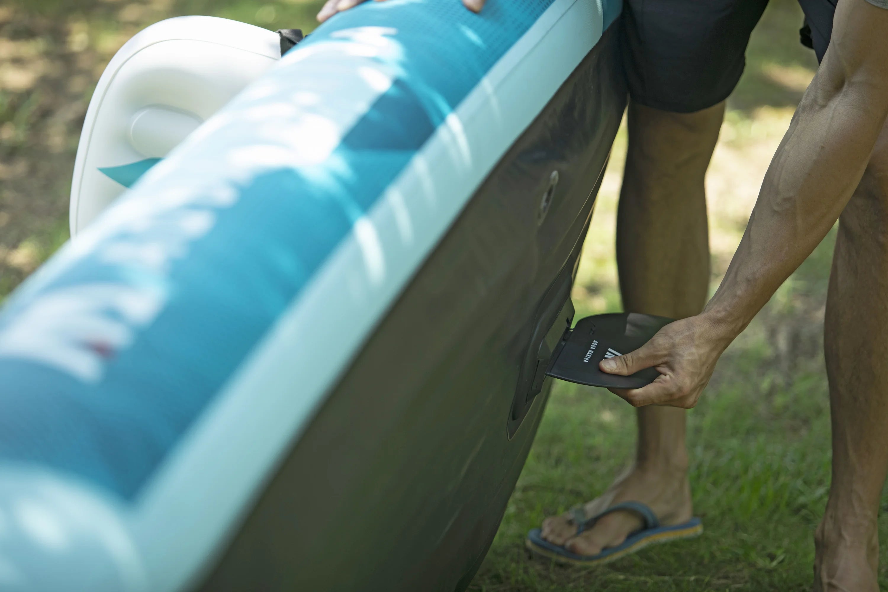 BETTA RECREATIONAL KAYAK(BE-412) - Energize Trek