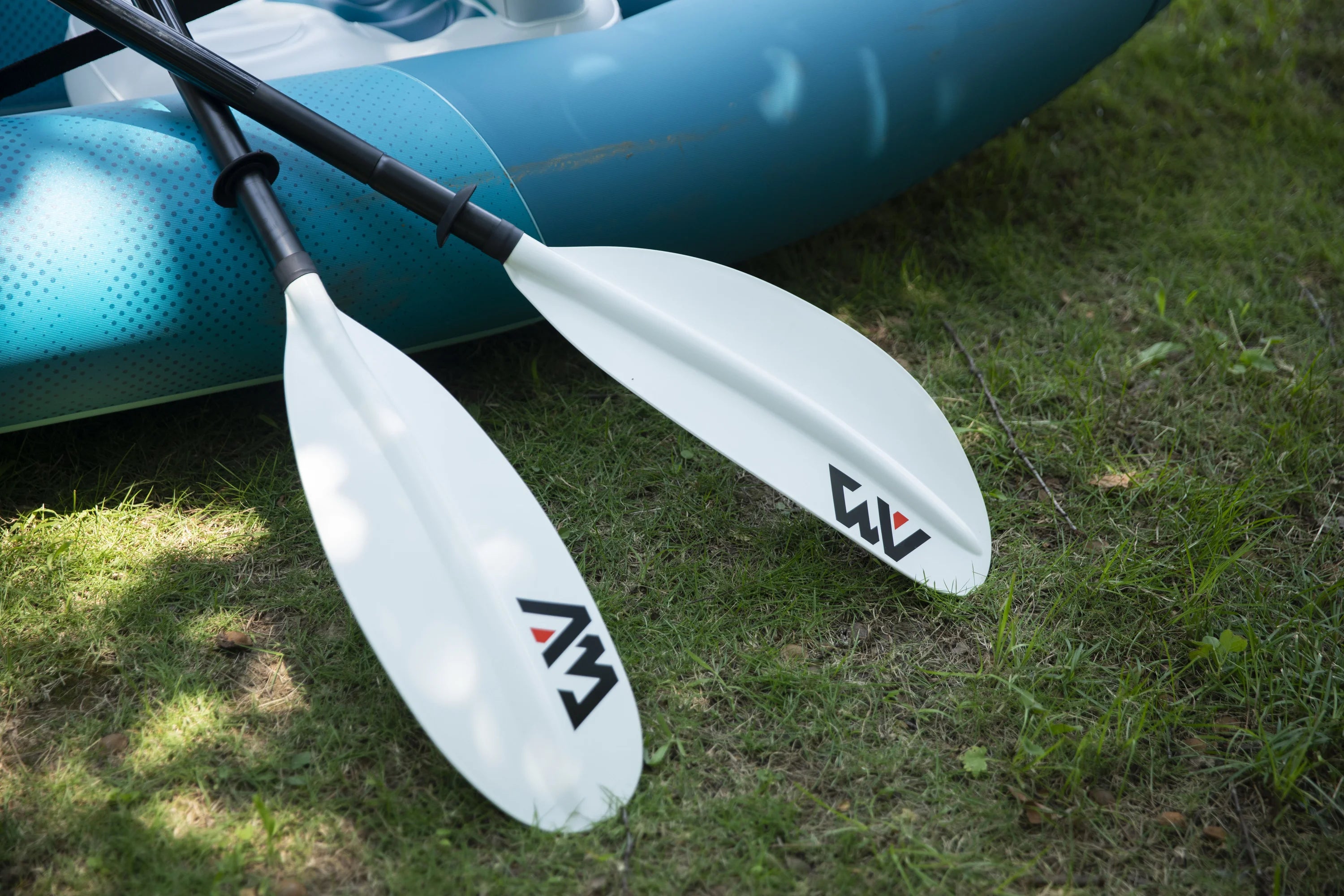 BETTA RECREATIONAL KAYAK(BE-412) - Energize Trek