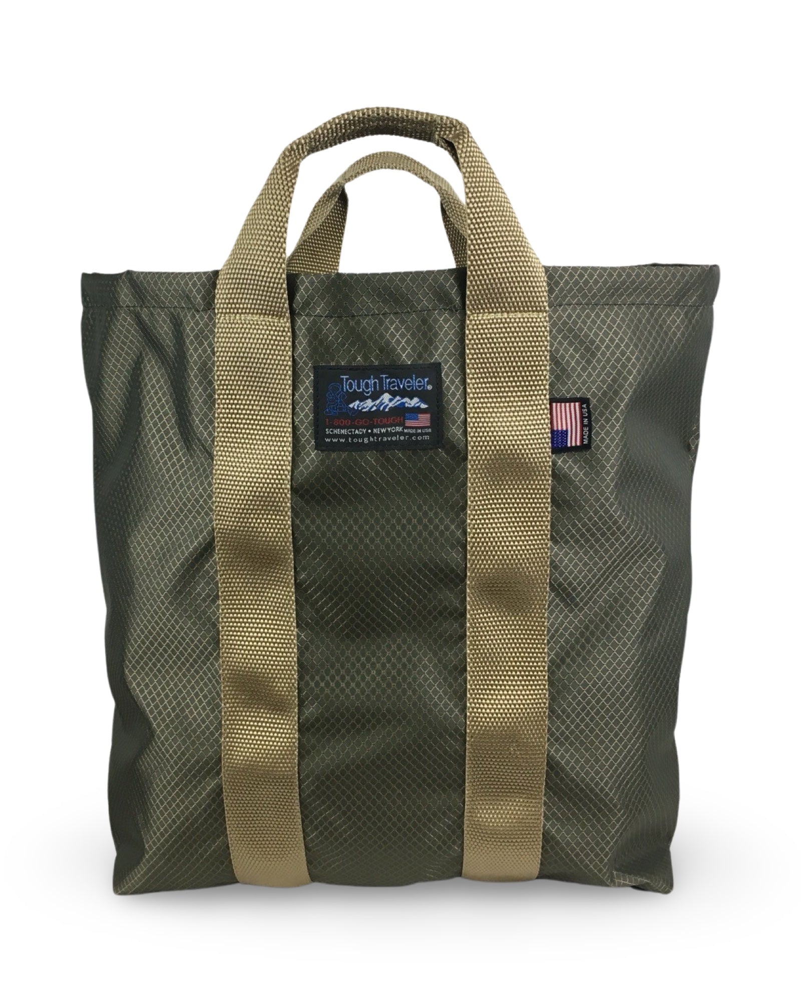 BIG CLASSIC TOTE - Energize Trek